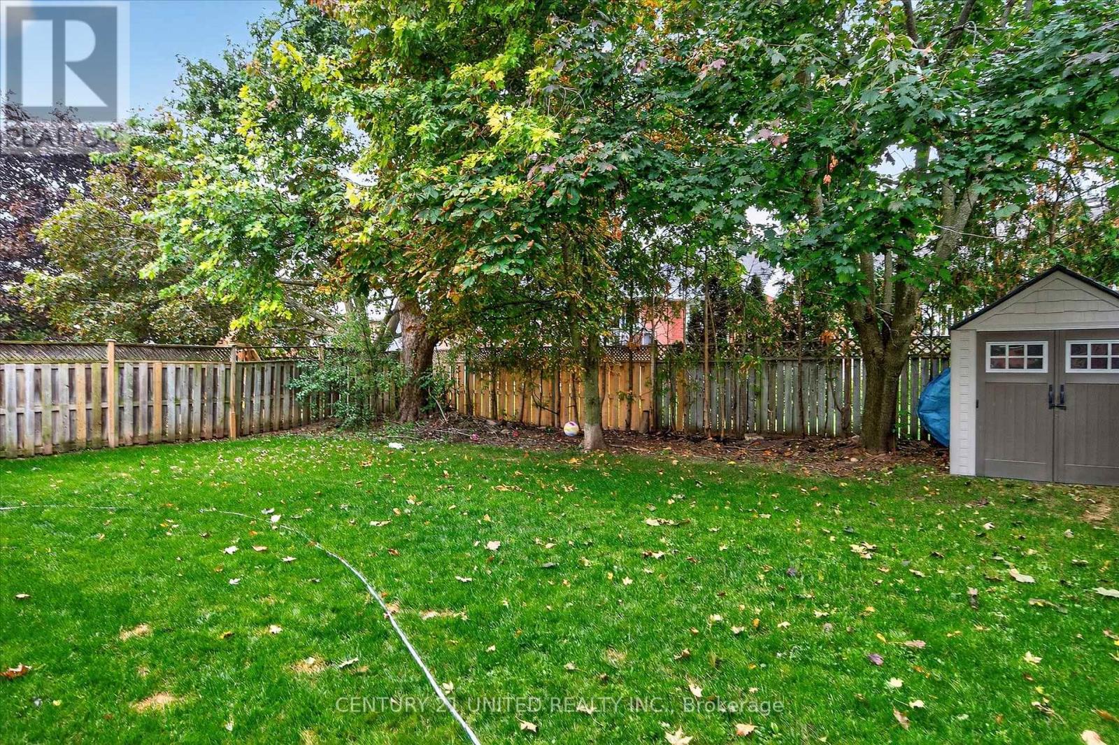 1481 Wildlark Drive, Peterborough, Ontario  K9K 1X4 - Photo 49 - X12453636