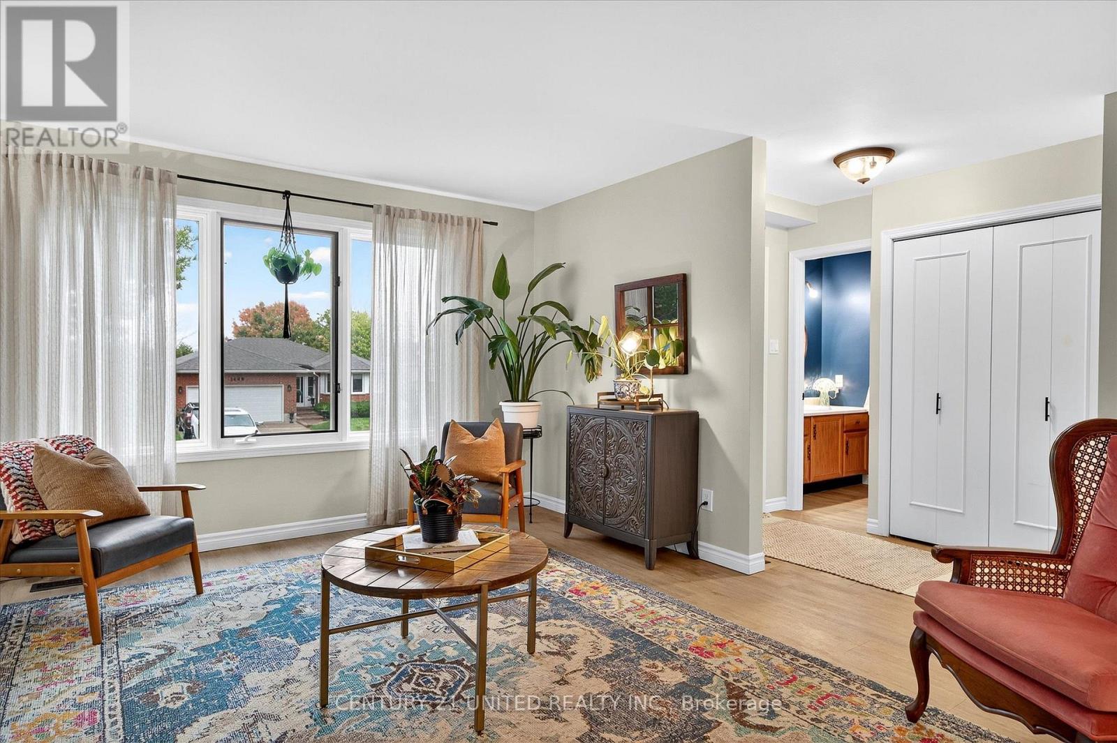 1481 Wildlark Drive, Peterborough, Ontario  K9K 1X4 - Photo 5 - X12453636