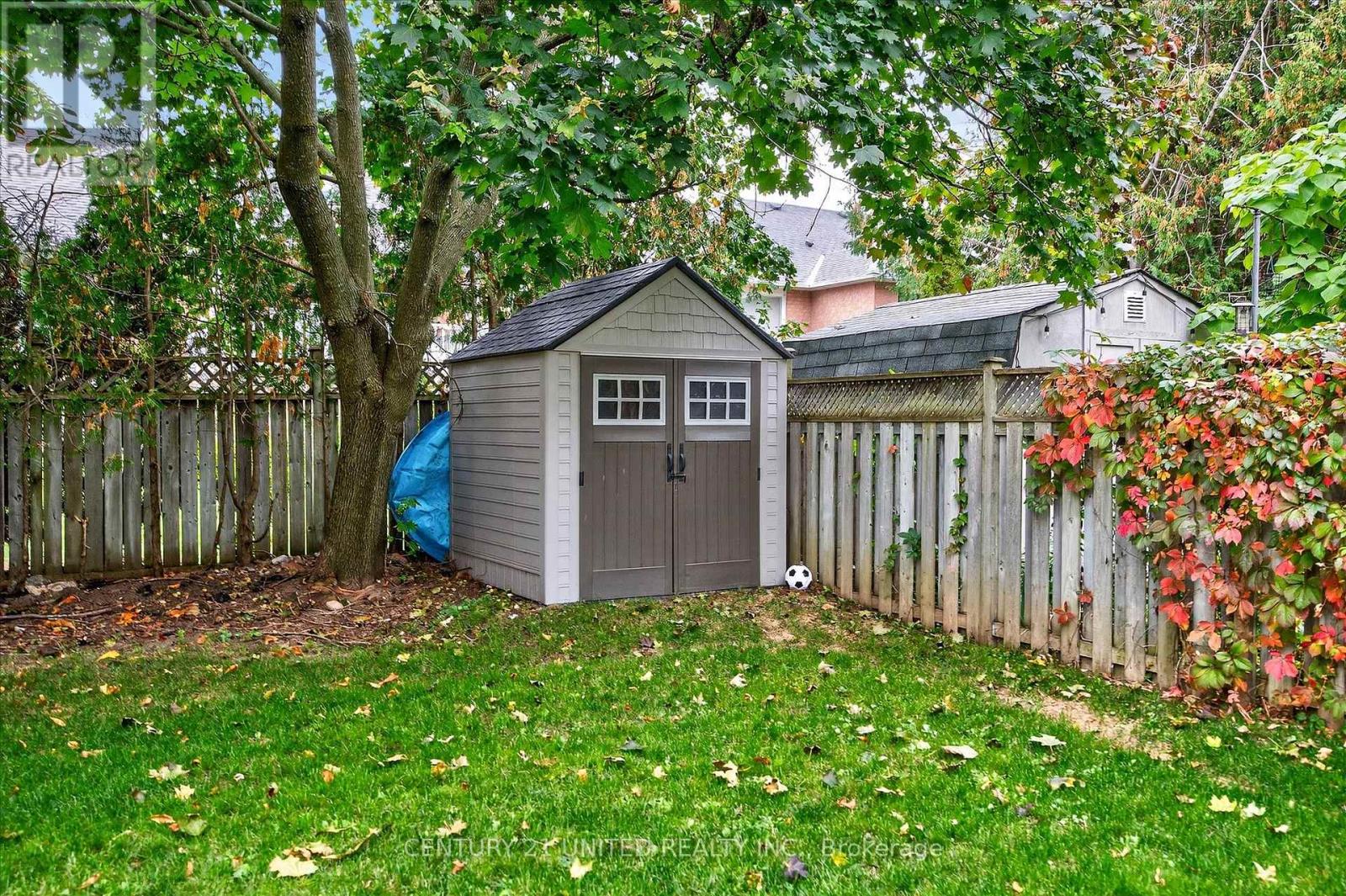 1481 Wildlark Drive, Peterborough, Ontario  K9K 1X4 - Photo 50 - X12453636