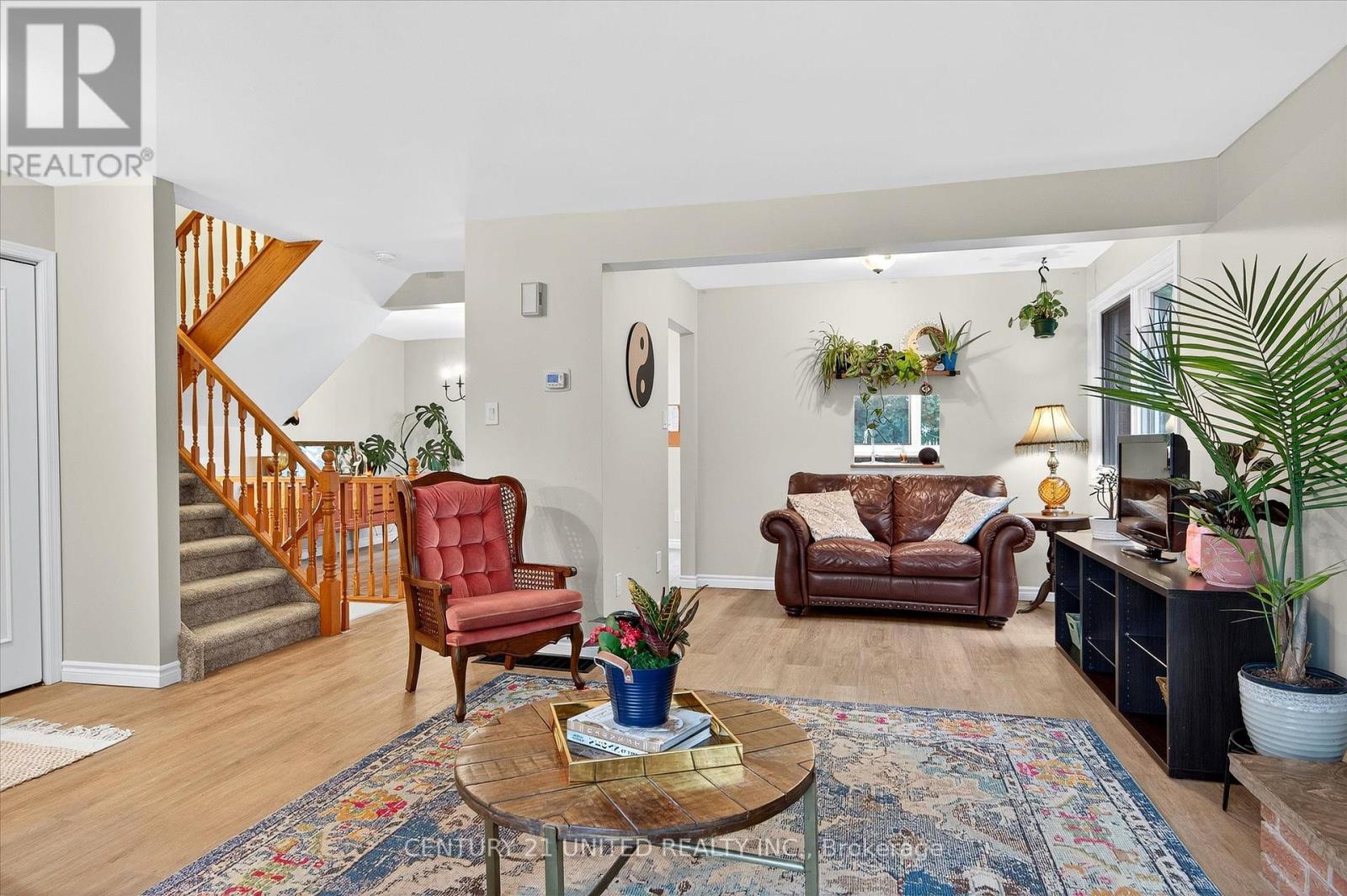 1481 Wildlark Drive, Peterborough, Ontario  K9K 1X4 - Photo 6 - X12453636