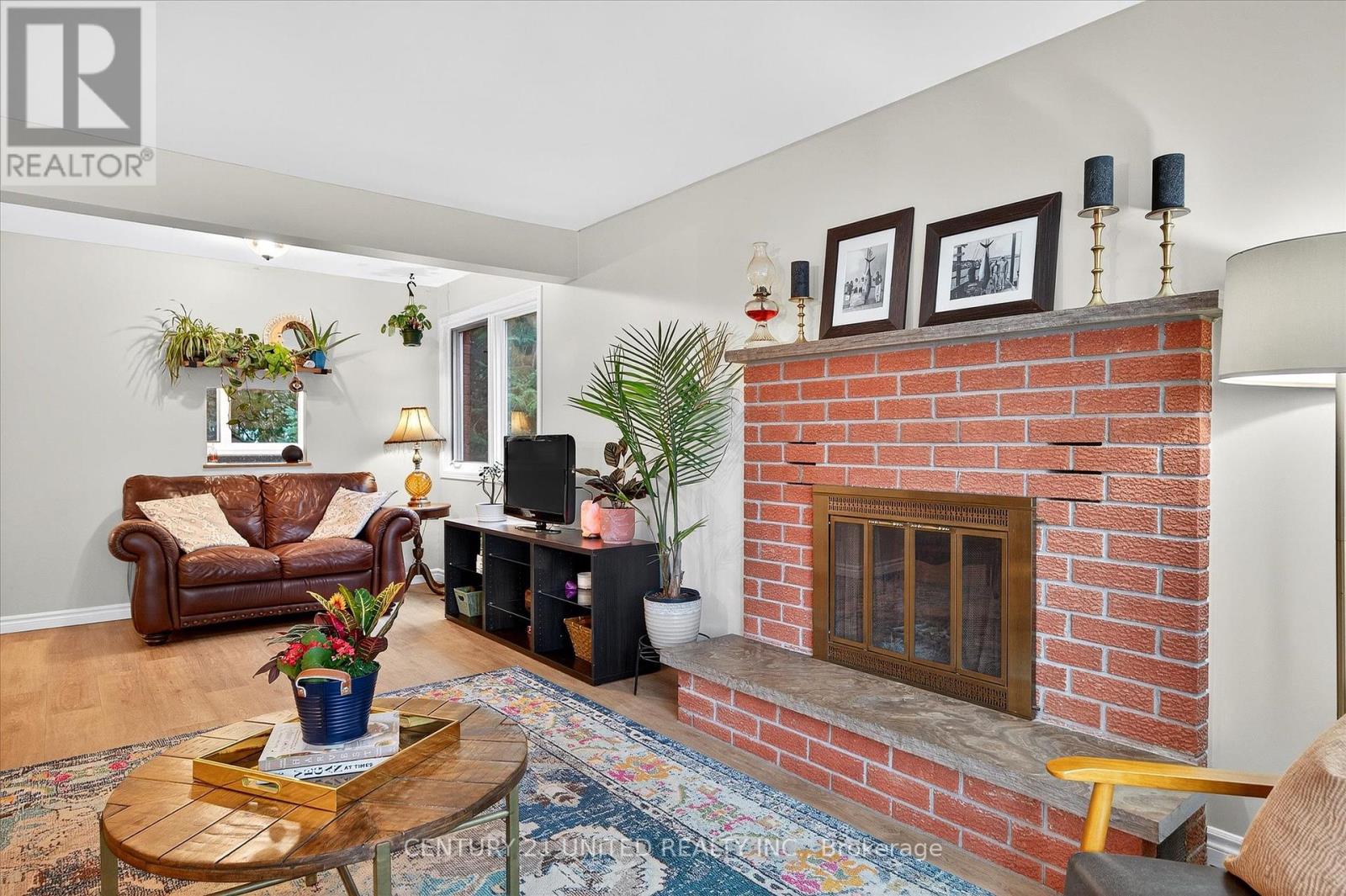 1481 Wildlark Drive, Peterborough, Ontario  K9K 1X4 - Photo 7 - X12453636