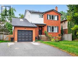 1481 WILDLARK DRIVE, Peterborough, Ontario