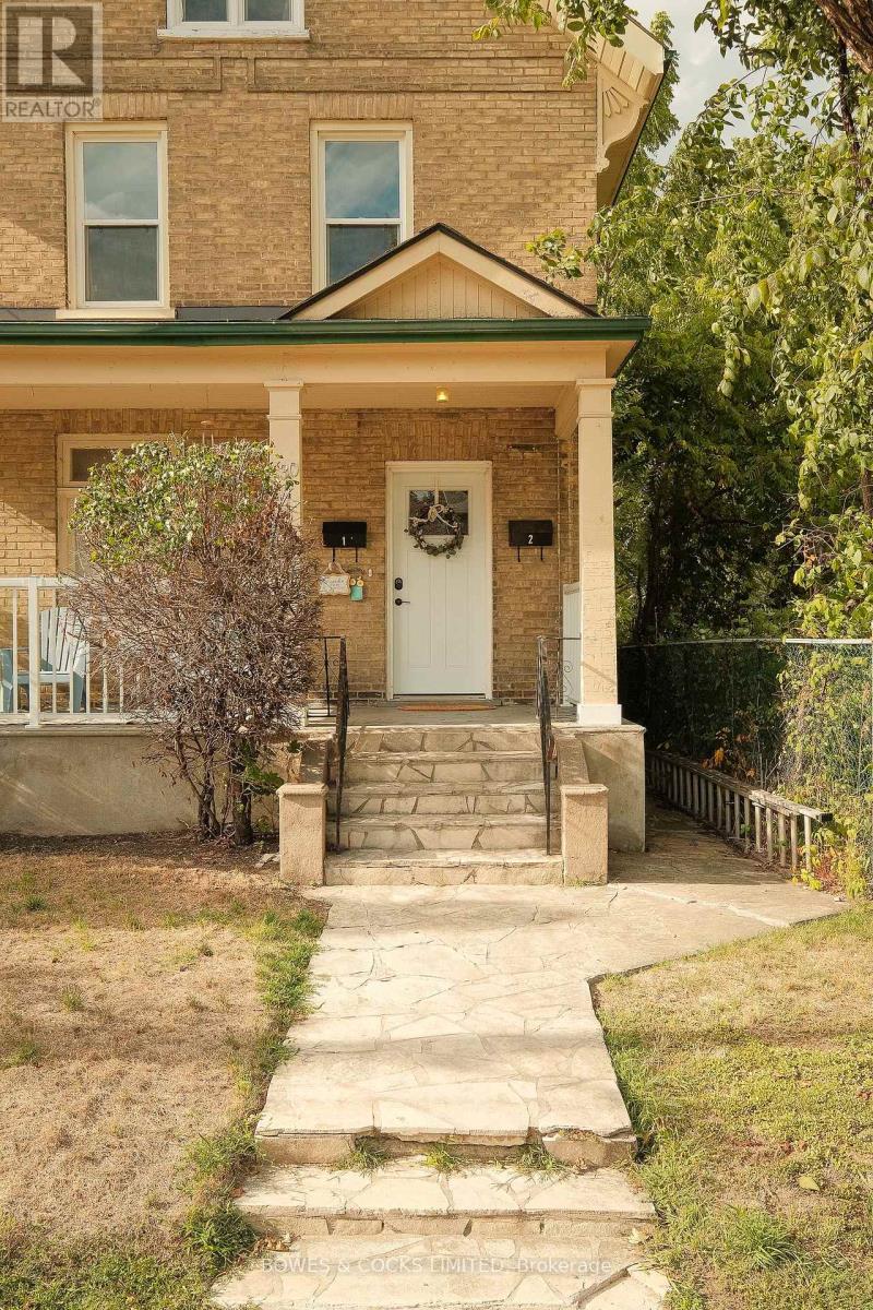 530 Chamberlain Street, Peterborough, Ontario  K9J 4L5 - Photo 25 - X12453761