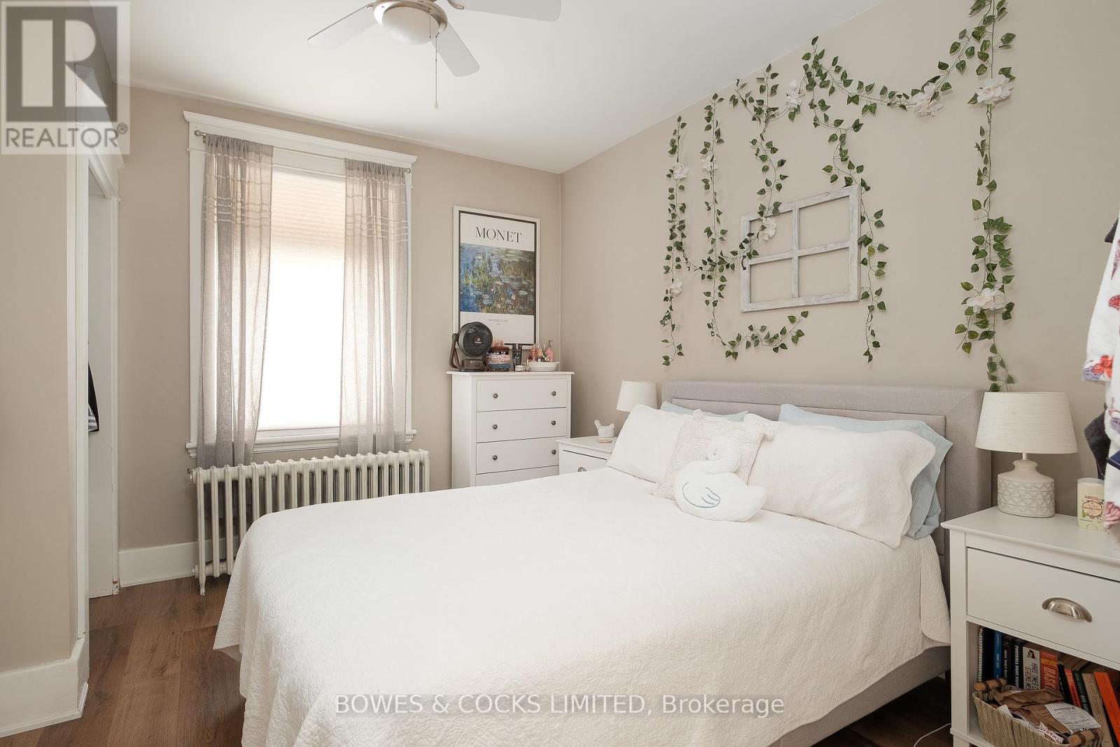 530 Chamberlain Street, Peterborough, Ontario  K9J 4L5 - Photo 31 - X12453761