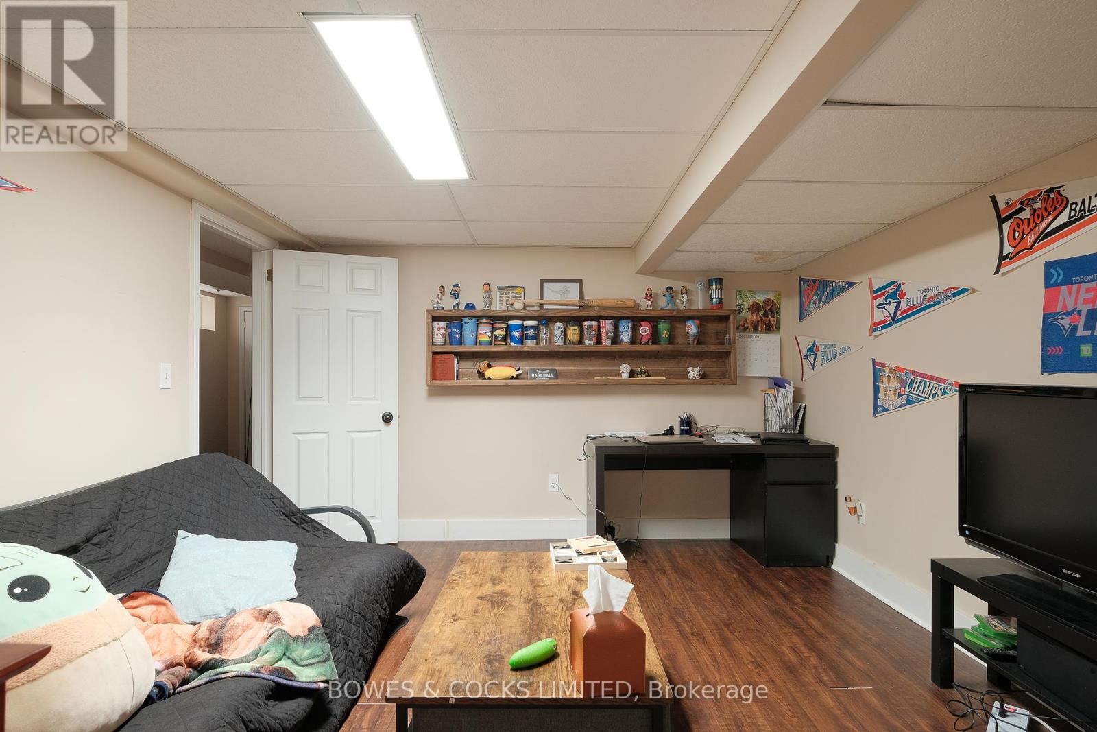 530 Chamberlain Street, Peterborough, Ontario  K9J 4L5 - Photo 36 - X12453761