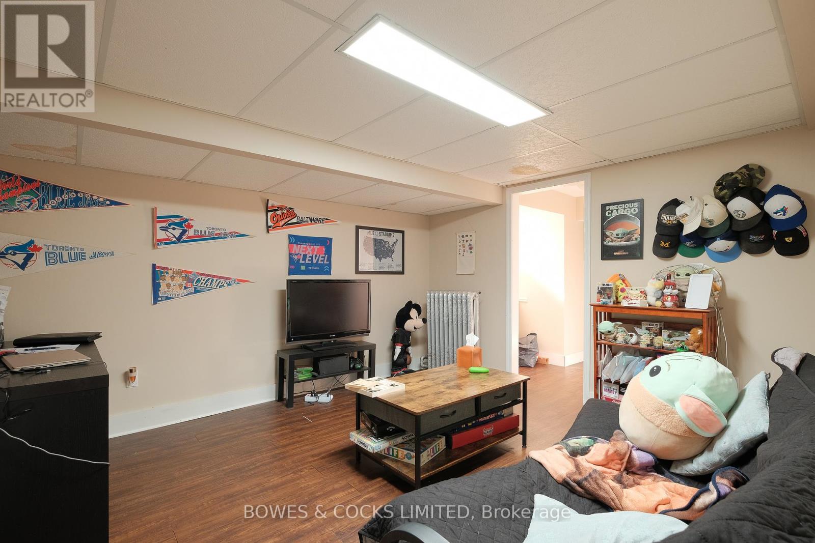 530 Chamberlain Street, Peterborough, Ontario  K9J 4L5 - Photo 37 - X12453761