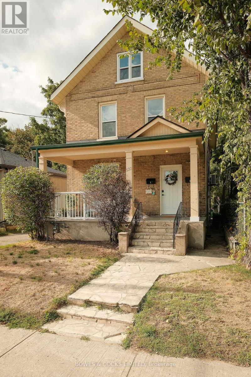 530 Chamberlain Street, Peterborough, Ontario  K9J 4L5 - Photo 42 - X12453761