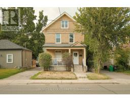 530 CHAMBERLAIN STREET, Peterborough, Ontario