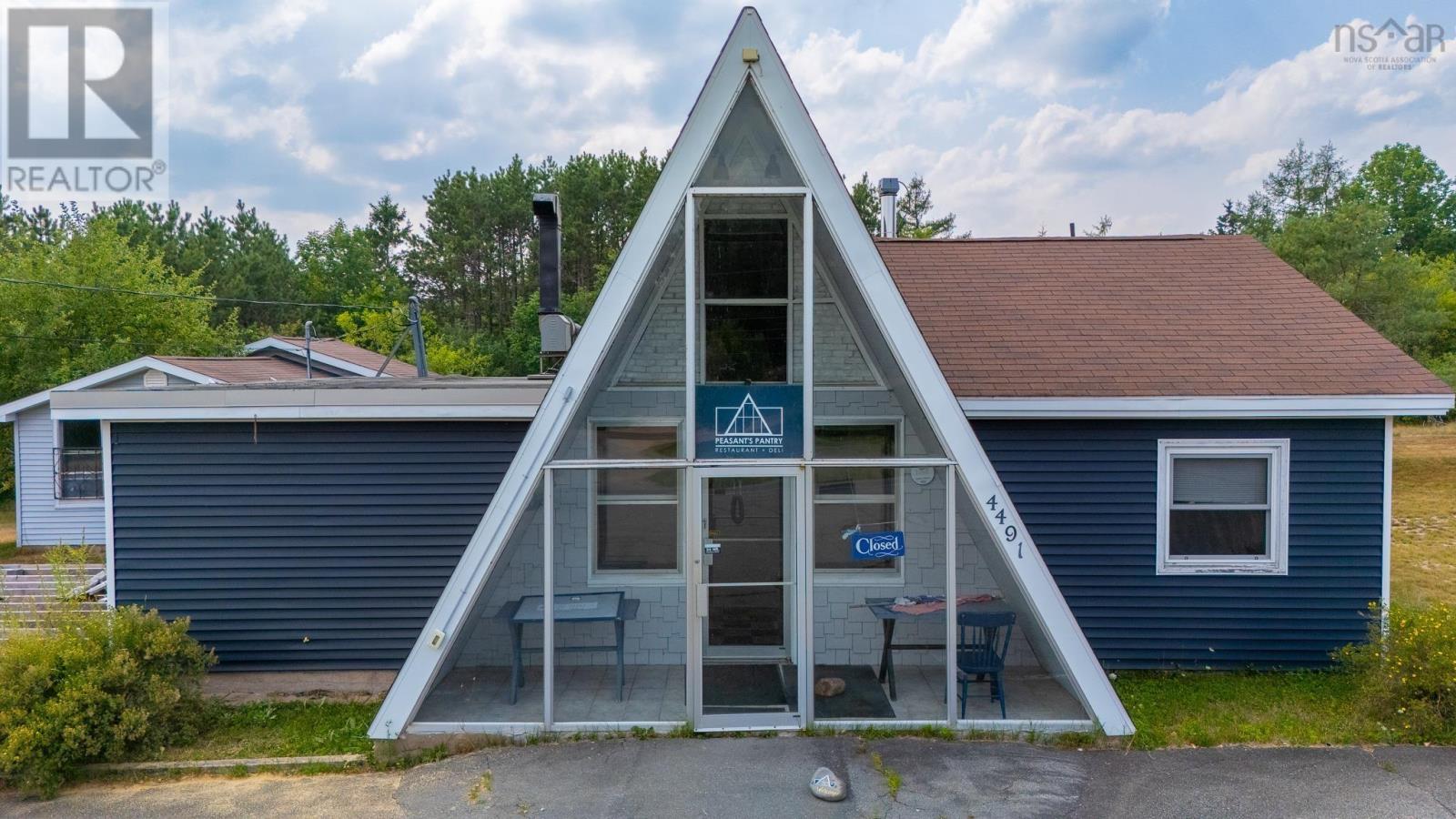 4491 12 Highway, New Ross, Nova Scotia  B0J 2M0 - Photo 21 - 202519937