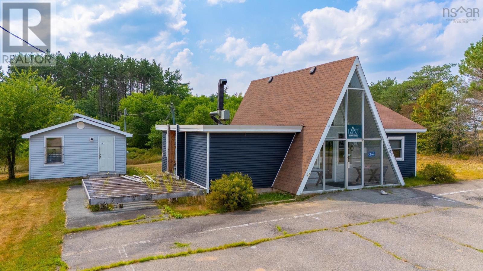 4491 12 Highway, New Ross, Nova Scotia  B0J 2M0 - Photo 2 - 202519937