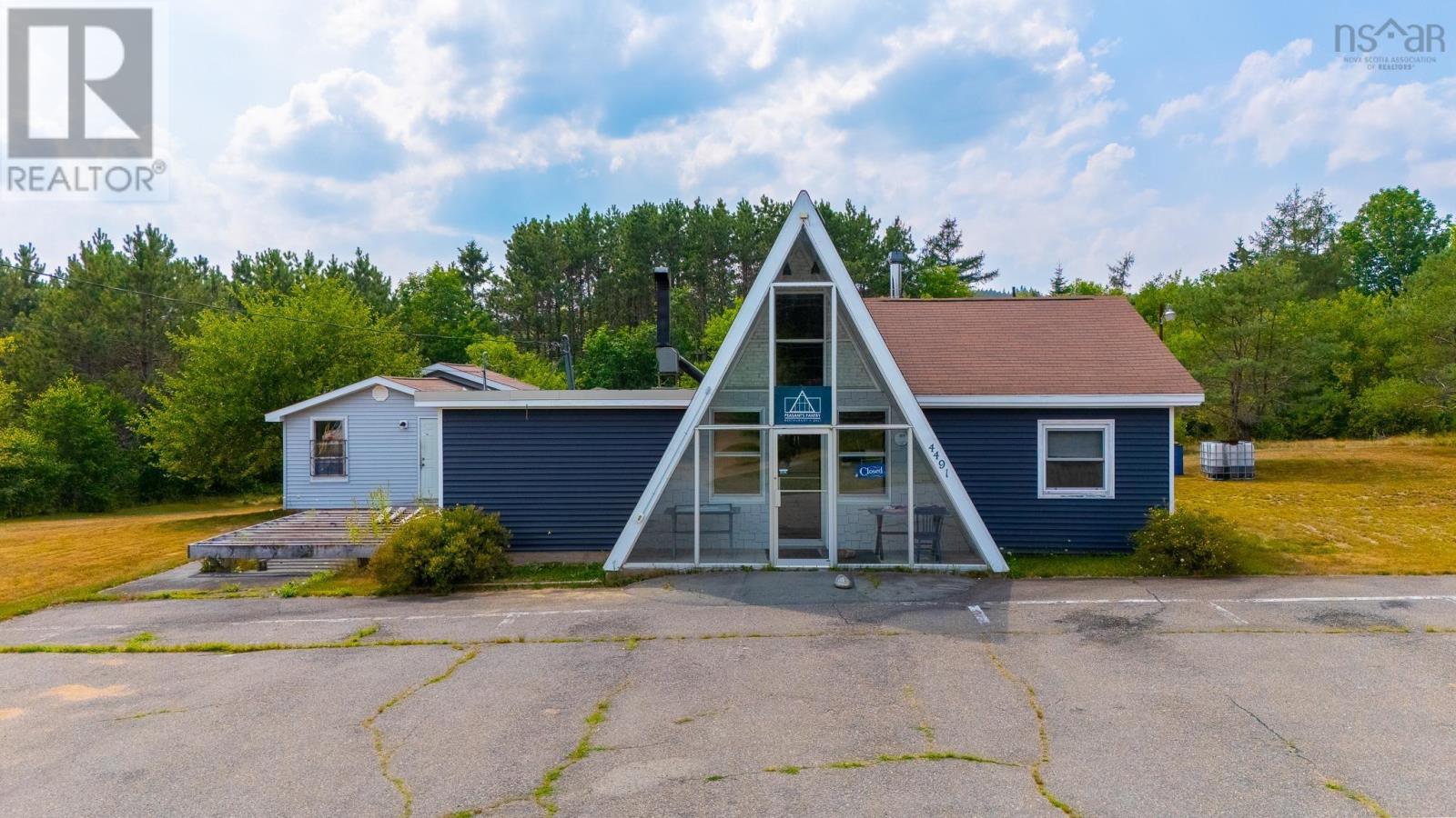 4491 12 Highway, New Ross, Nova Scotia  B0J 2M0 - Photo 7 - 202519937