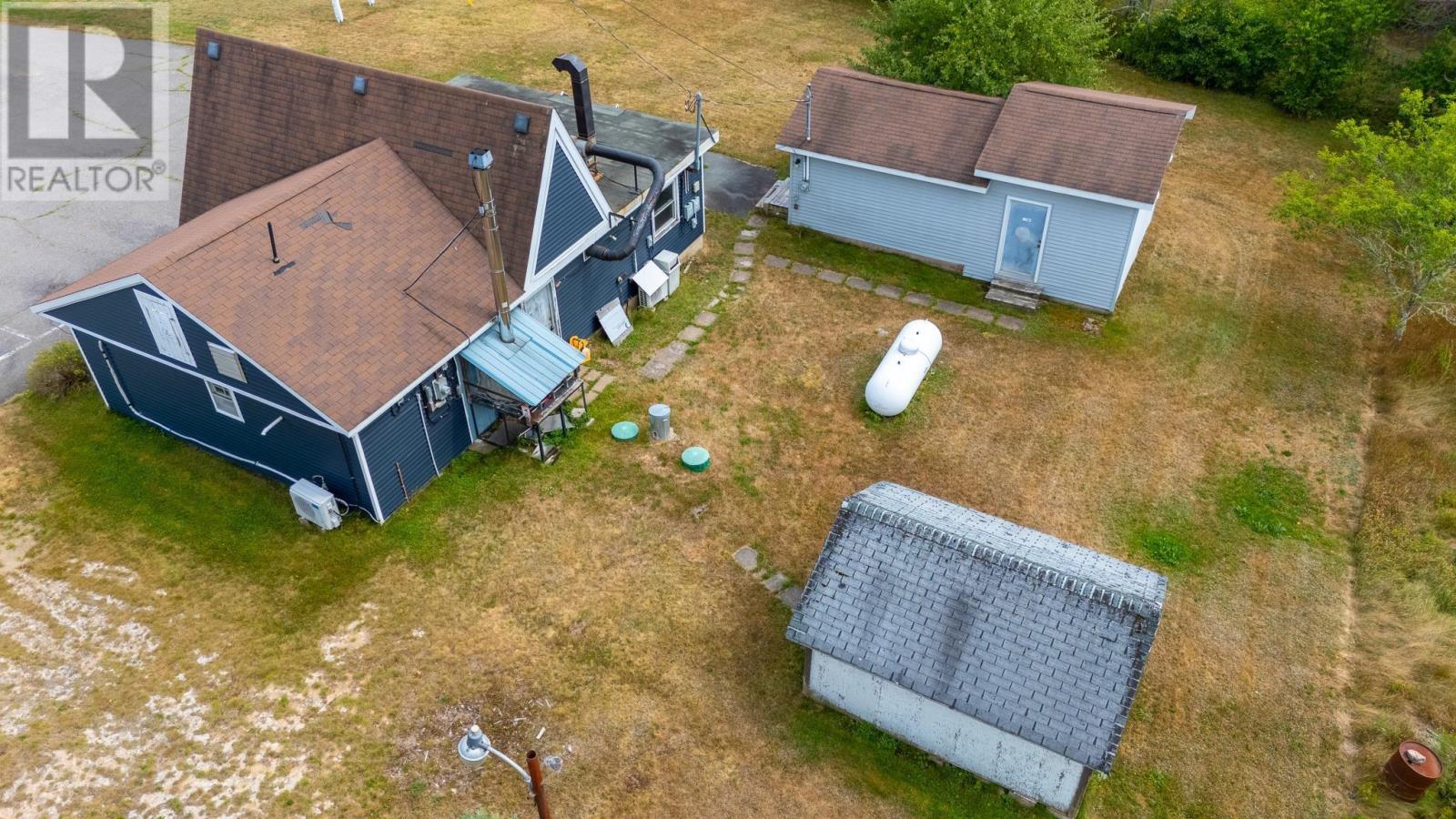 4491 12 Highway, New Ross, Nova Scotia  B0J 2M0 - Photo 9 - 202519937