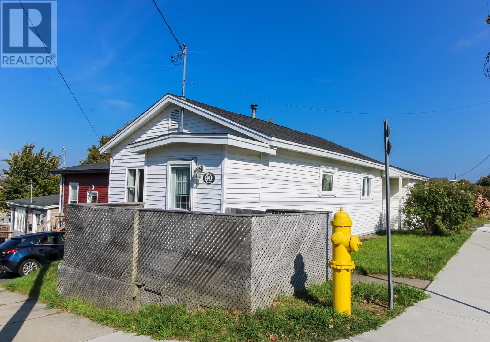 90 Mayor Avenue, St. John’s, Newfoundland & Labrador
