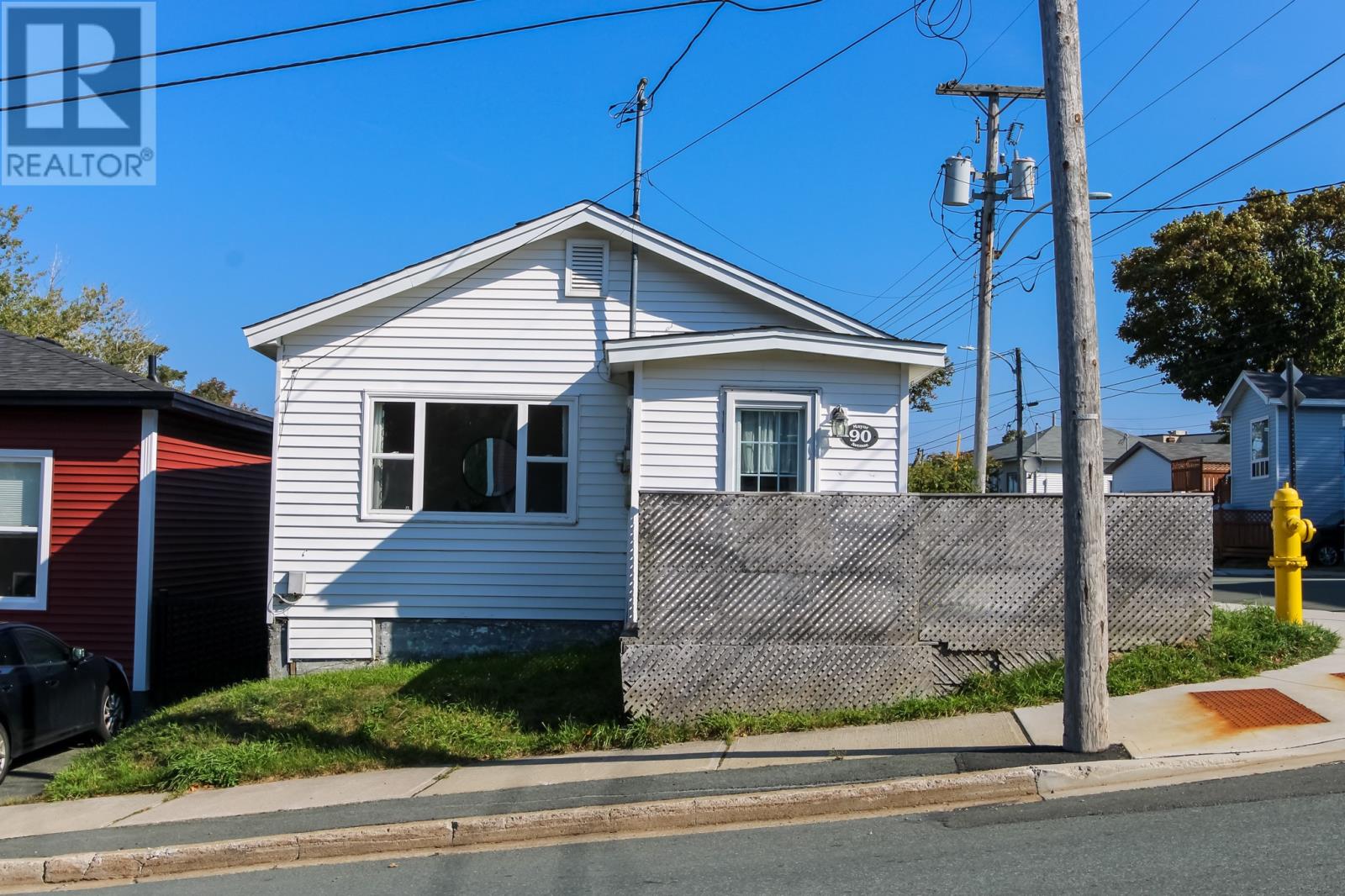 90 Mayor Avenue, St. John’s, Newfoundland & Labrador  A1C 4P9 - Photo 2 - 1291376