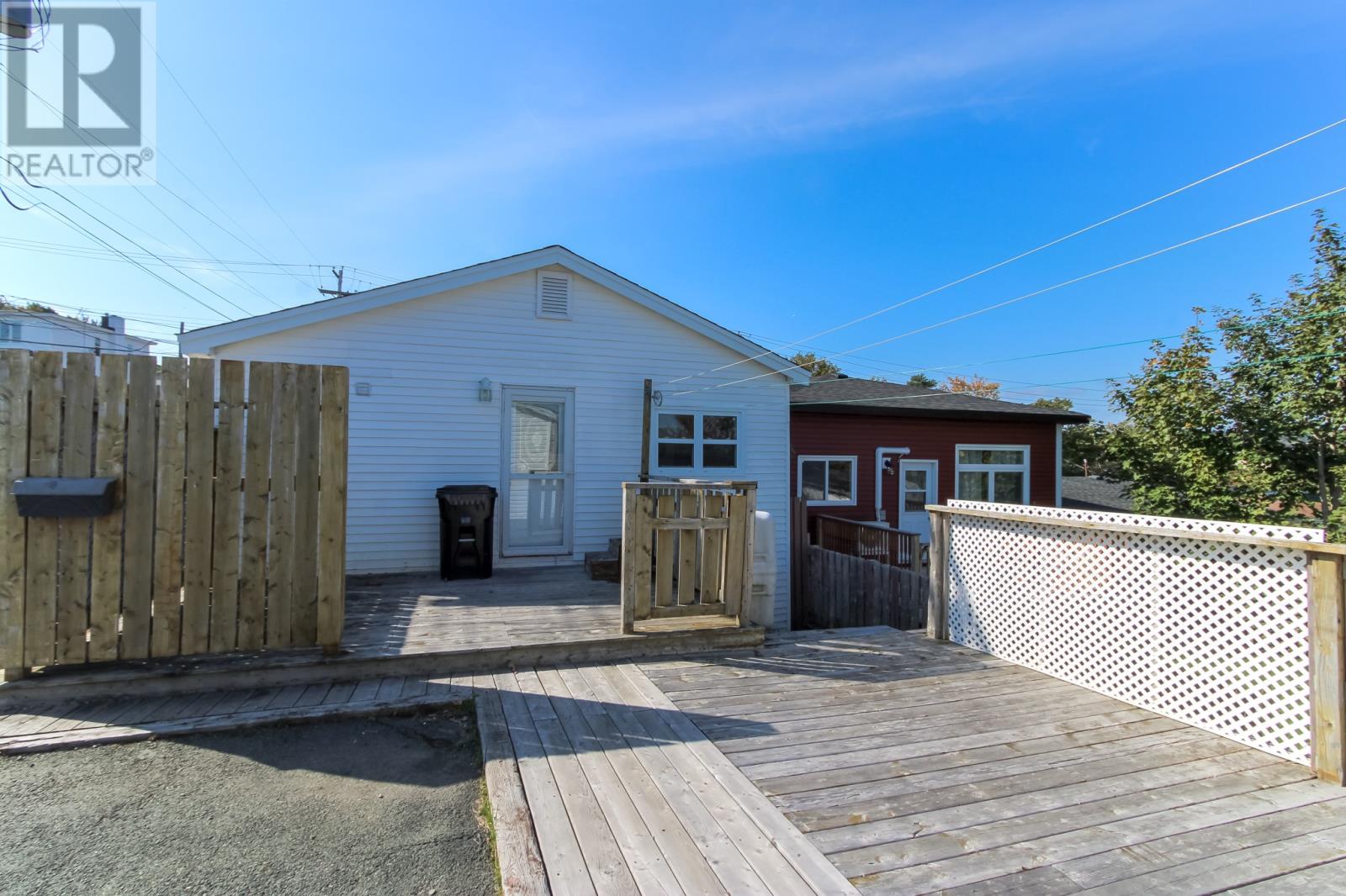 90 Mayor Avenue, St. John’s, Newfoundland & Labrador  A1C 4P9 - Photo 28 - 1291376