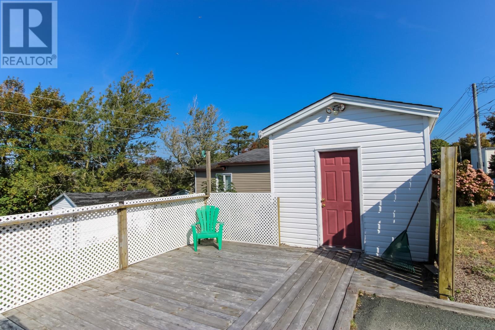 90 Mayor Avenue, St. John’s, Newfoundland & Labrador  A1C 4P9 - Photo 29 - 1291376