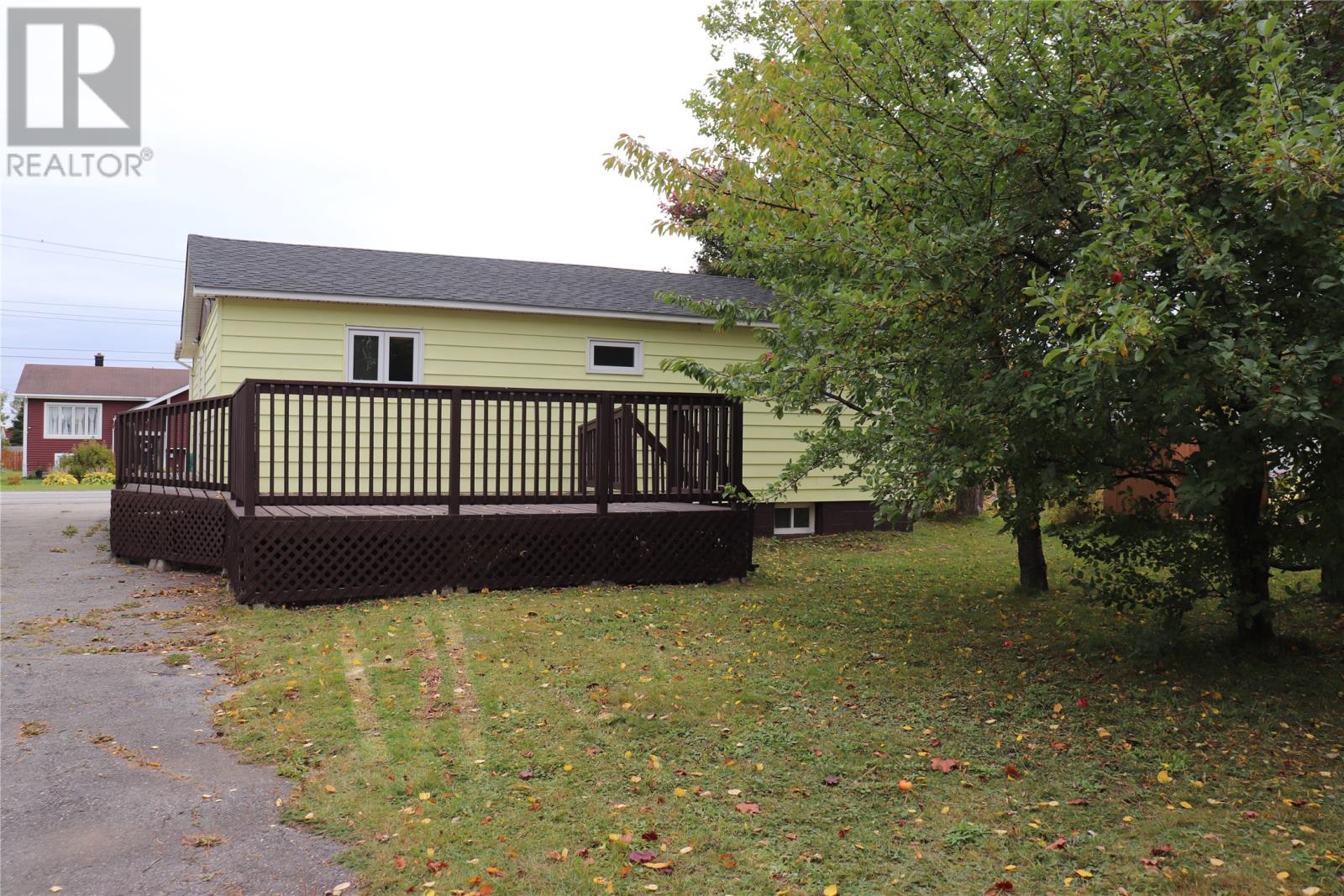 5 St Clare Avenue, Stephenville, Newfoundland & Labrador  A2N 1N3 - Photo 2 - 1291374