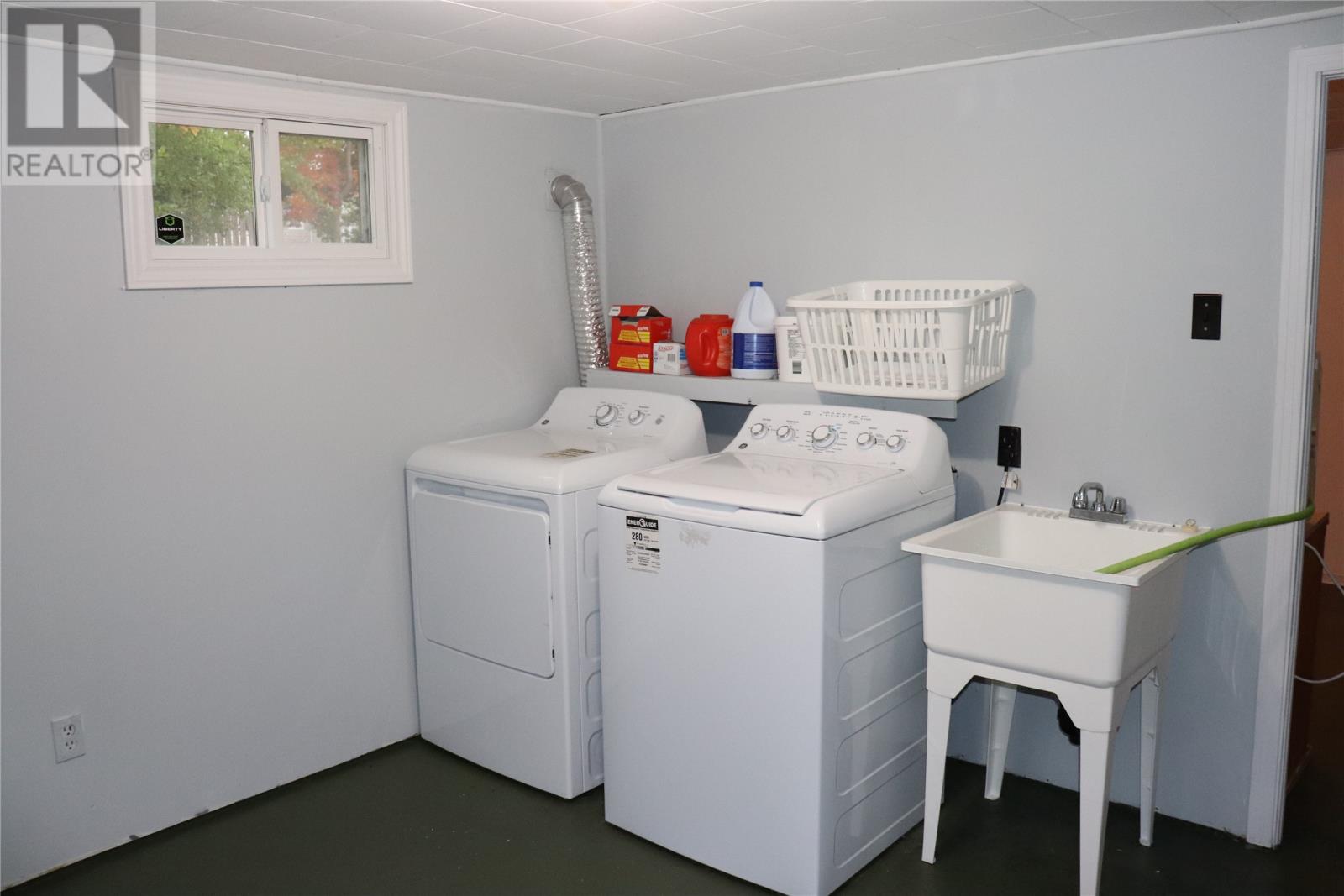 5 St Clare Avenue, Stephenville, Newfoundland & Labrador  A2N 1N3 - Photo 22 - 1291374