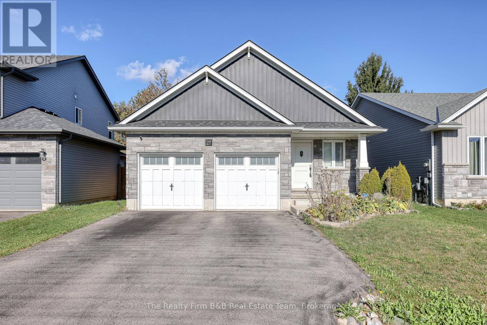 27 REEVES ROAD, Ingersoll, Ontario