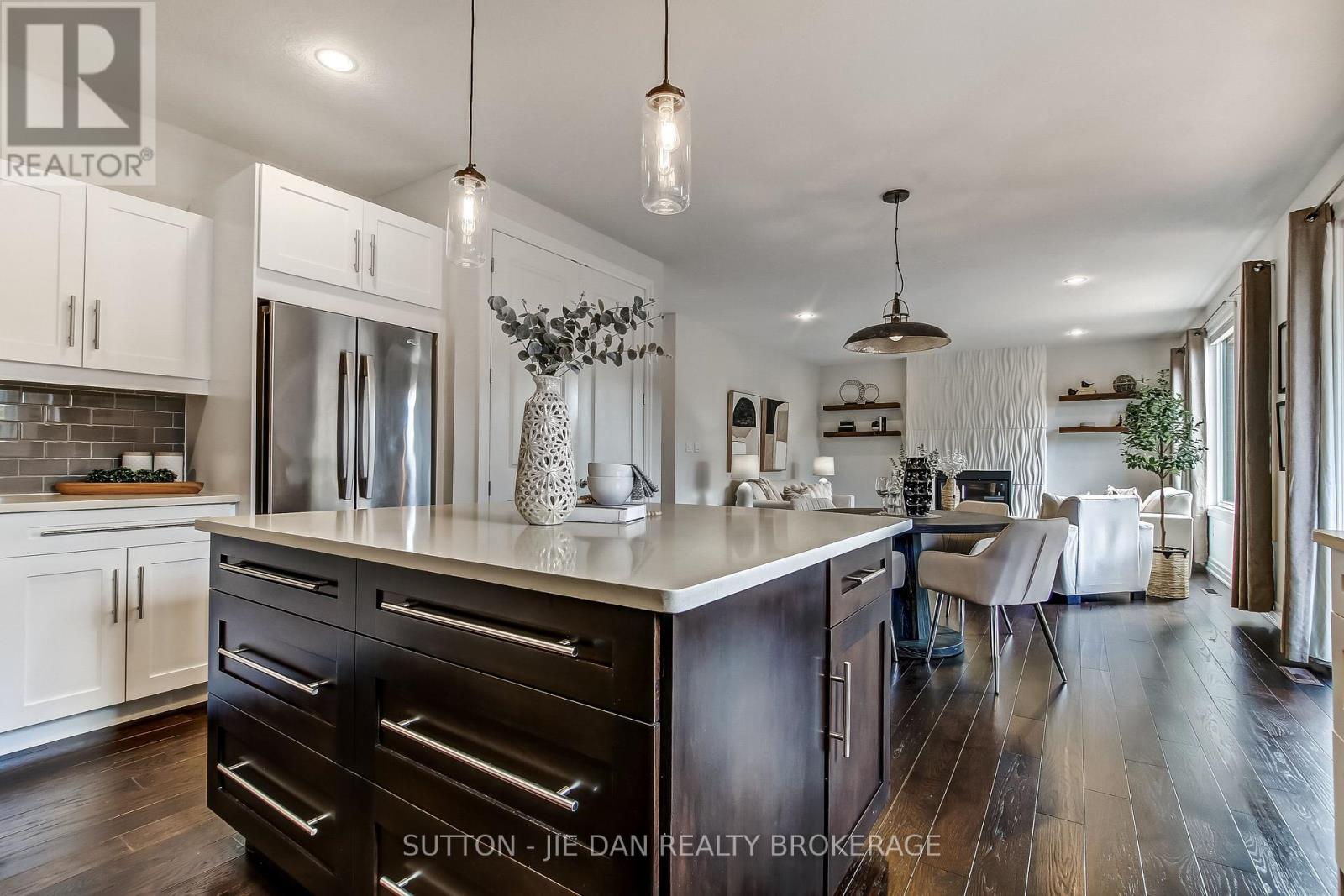 1413 Kains Woods Terrace, London South, Ontario  N6K 4Z7 - Photo 12 - X12453640