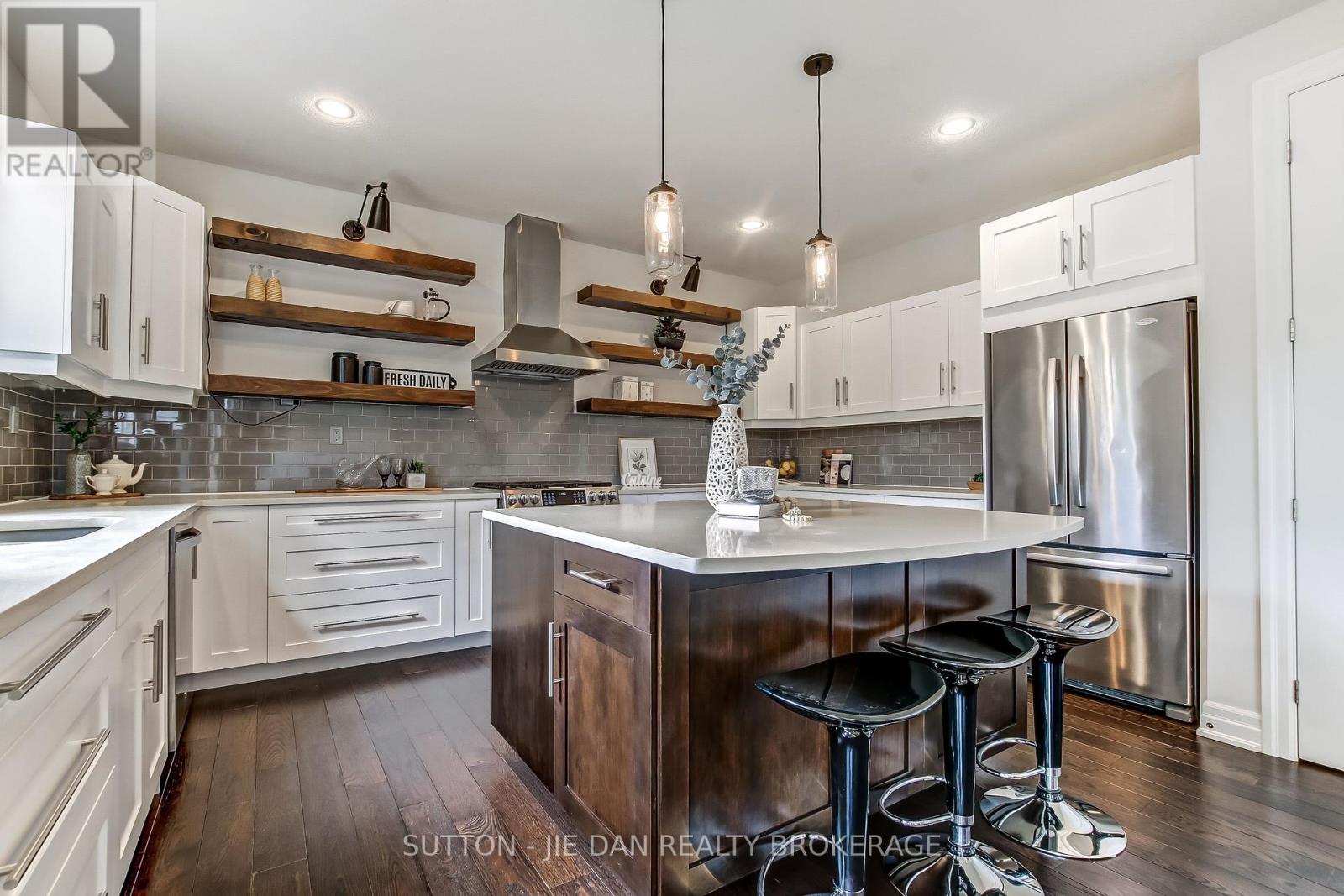 1413 Kains Woods Terrace, London South, Ontario  N6K 4Z7 - Photo 14 - X12453640
