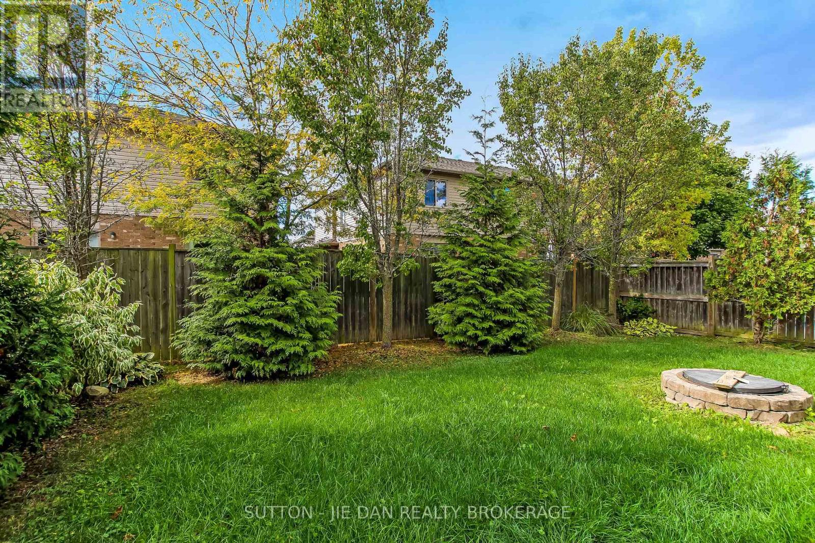 1413 Kains Woods Terrace, London South, Ontario  N6K 4Z7 - Photo 2 - X12453640