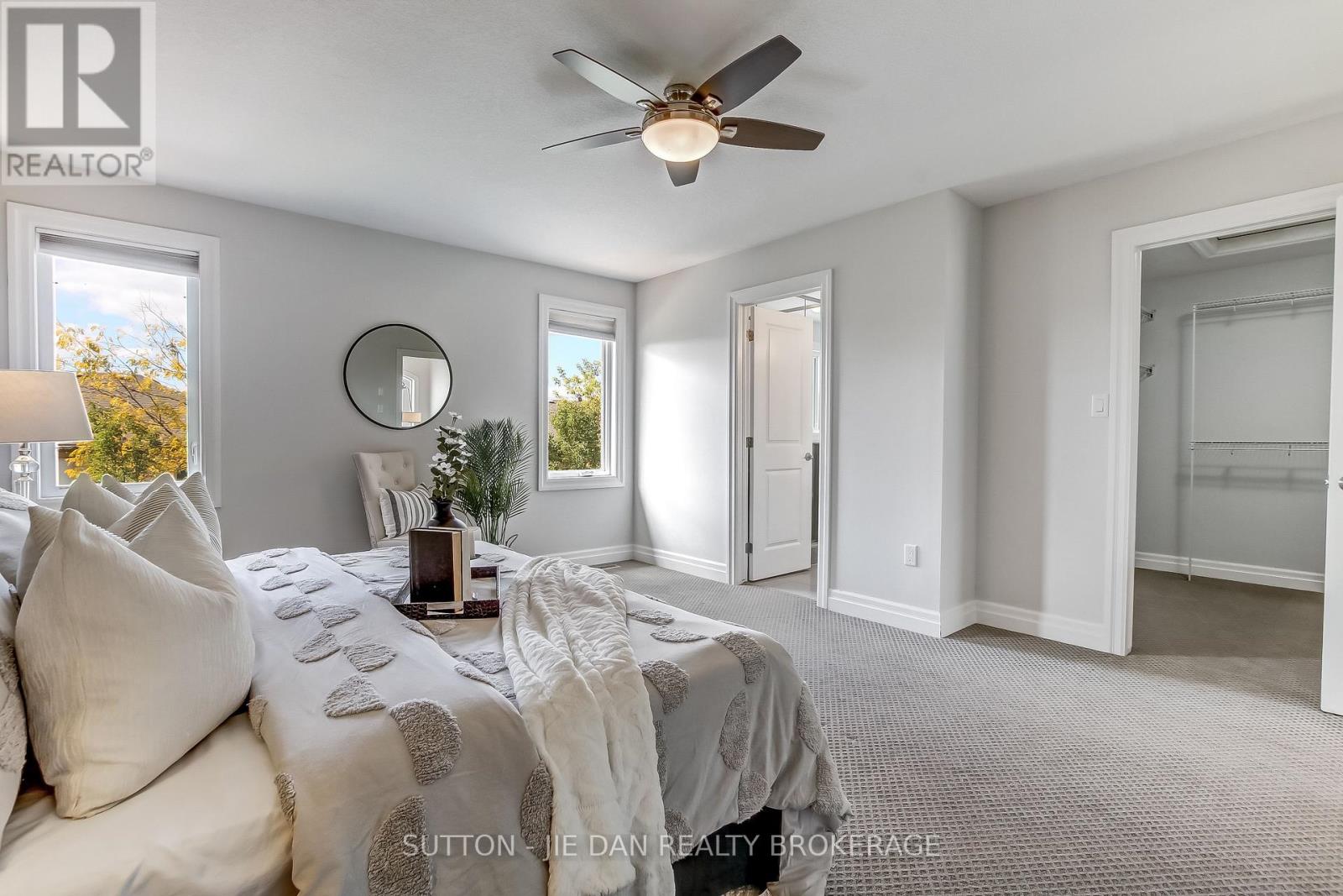 1413 Kains Woods Terrace, London South, Ontario  N6K 4Z7 - Photo 20 - X12453640