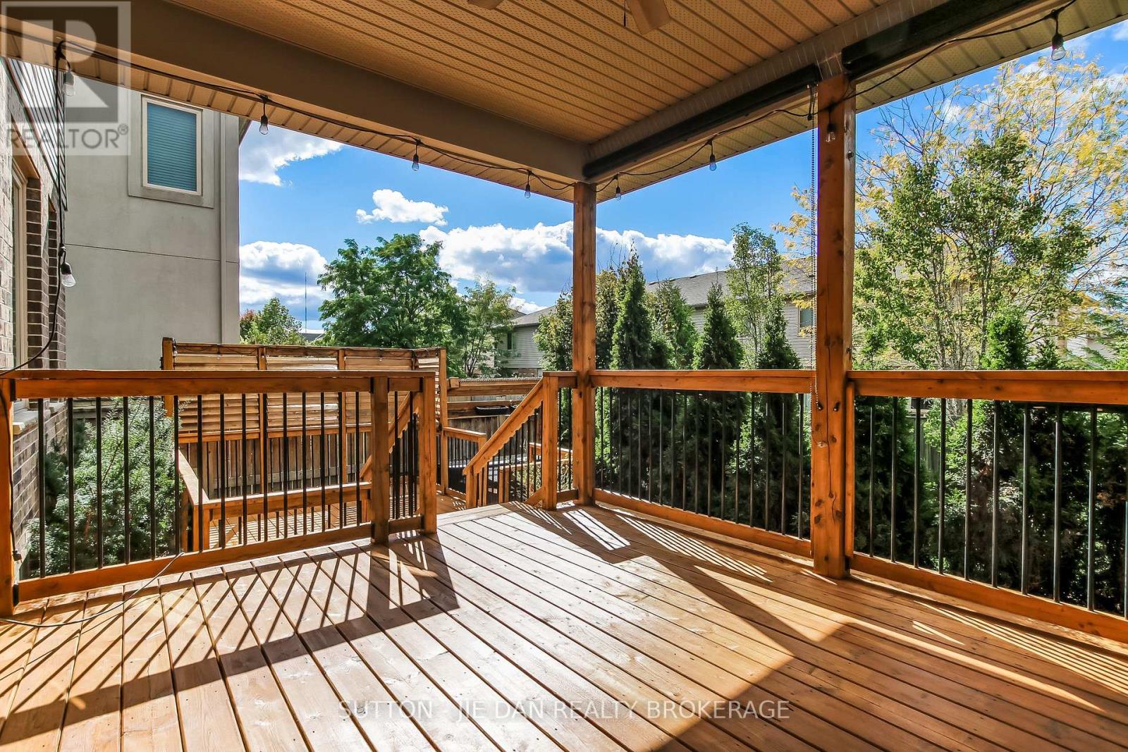 1413 Kains Woods Terrace, London South, Ontario  N6K 4Z7 - Photo 32 - X12453640