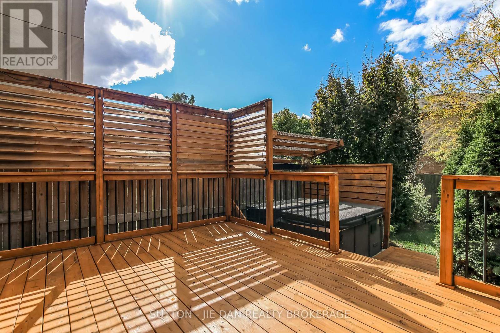1413 Kains Woods Terrace, London South, Ontario  N6K 4Z7 - Photo 33 - X12453640