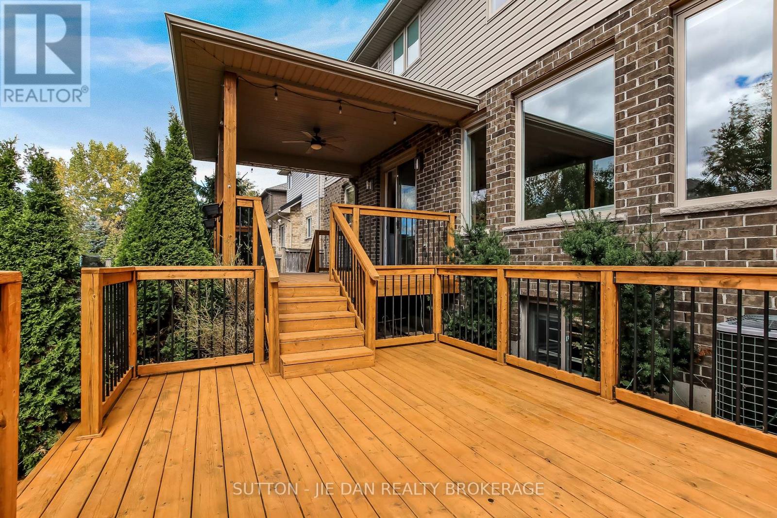 1413 Kains Woods Terrace, London South, Ontario  N6K 4Z7 - Photo 35 - X12453640