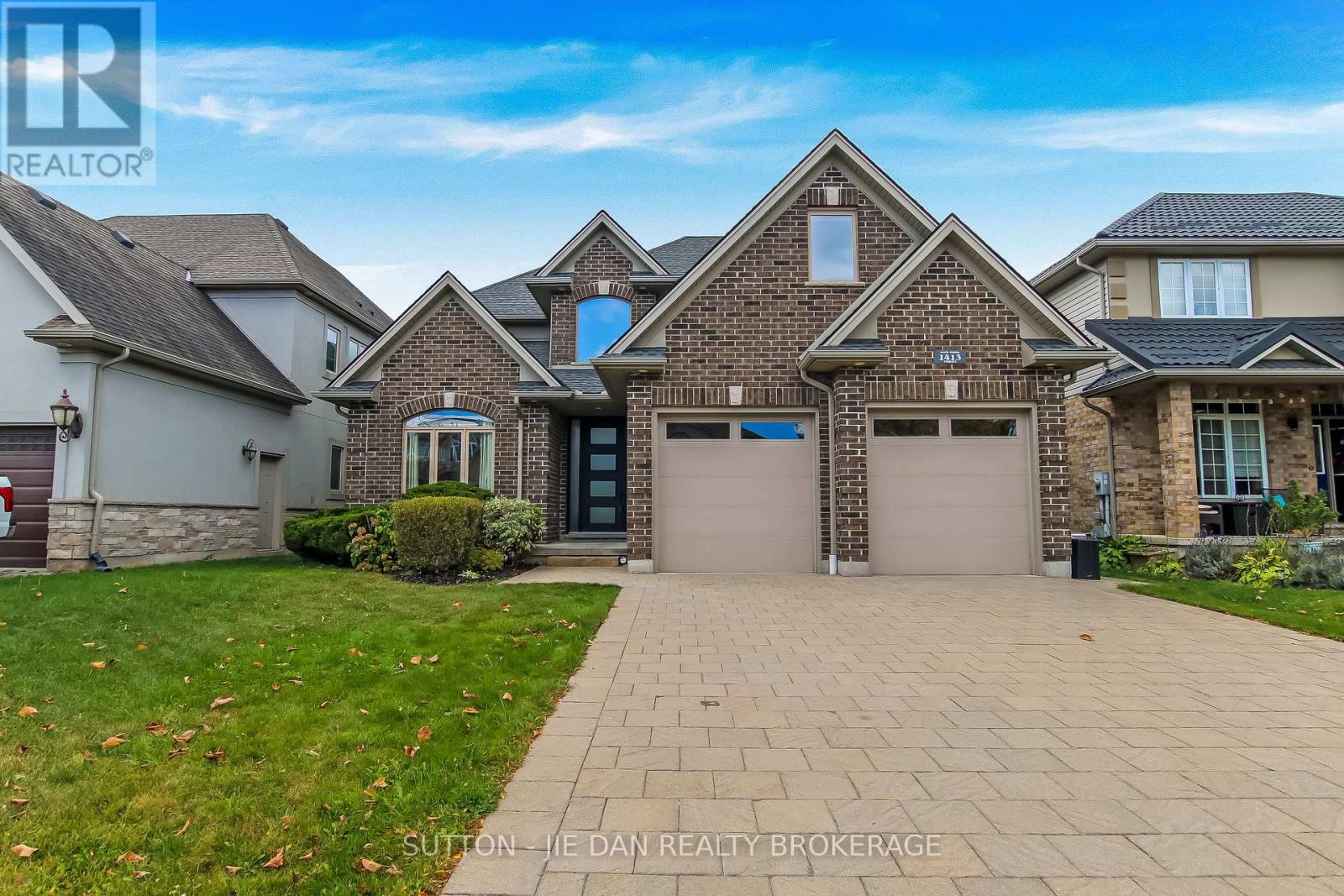 1413 Kains Woods Terrace, London South, Ontario  N6K 4Z7 - Photo 38 - X12453640