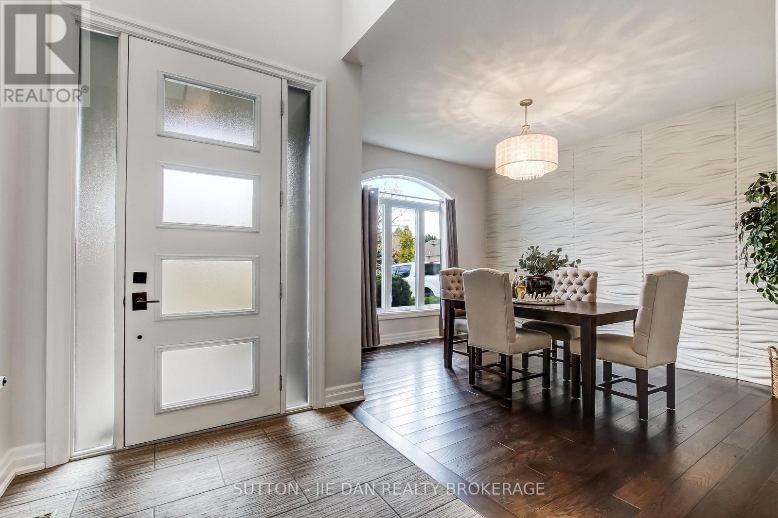 1413 Kains Woods Terrace, London South, Ontario  N6K 4Z7 - Photo 4 - X12453640