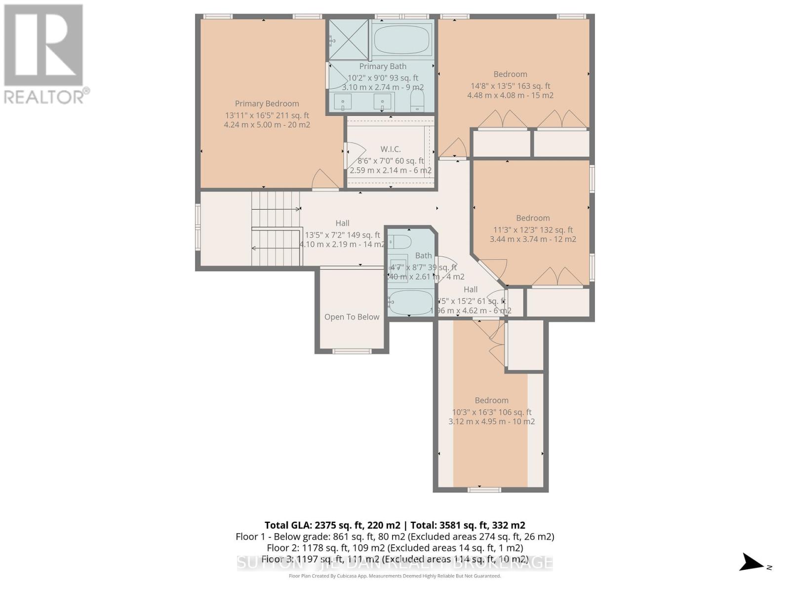 1413 Kains Woods Terrace, London South, Ontario  N6K 4Z7 - Photo 40 - X12453640