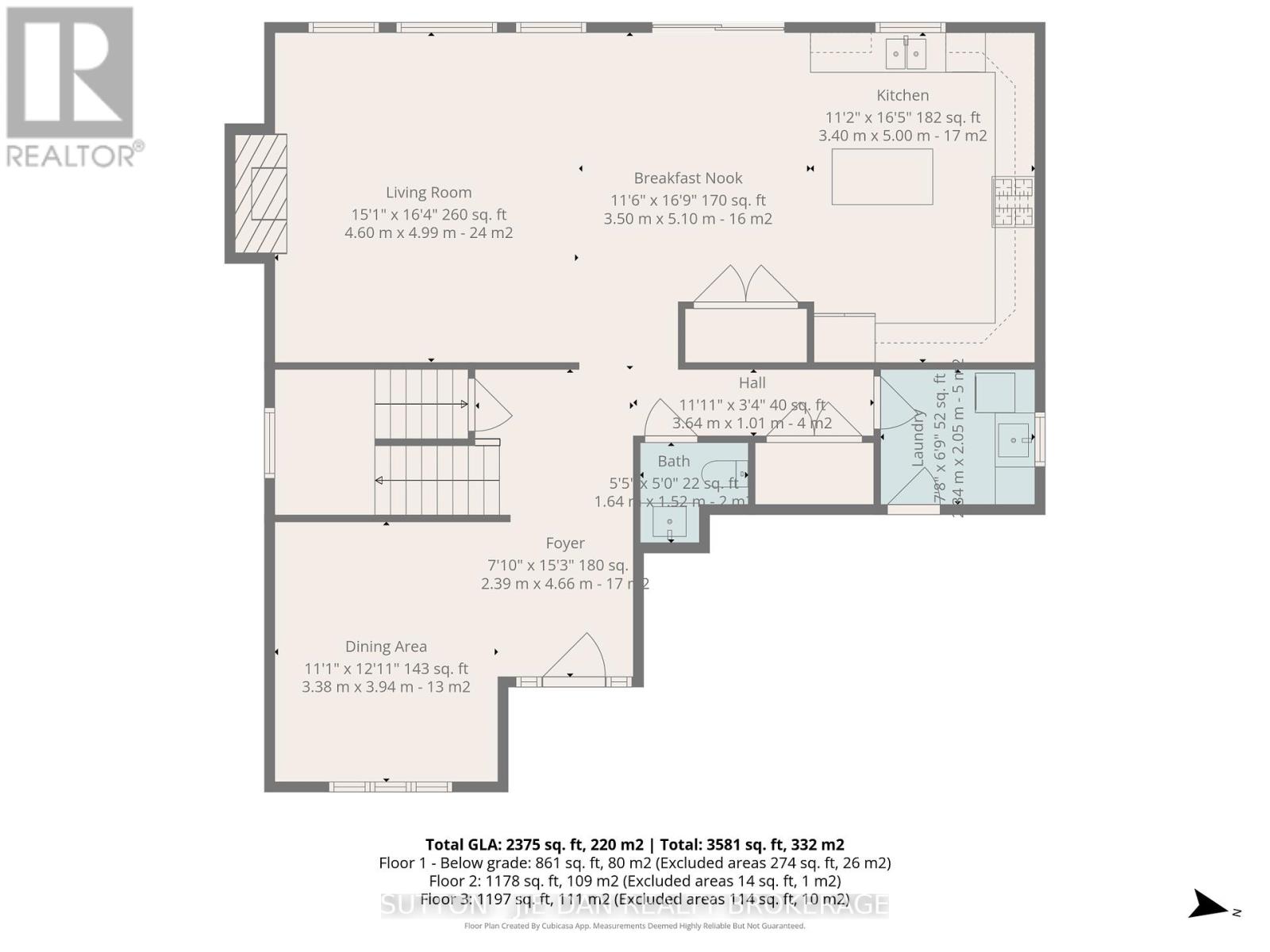 1413 Kains Woods Terrace, London South, Ontario  N6K 4Z7 - Photo 41 - X12453640