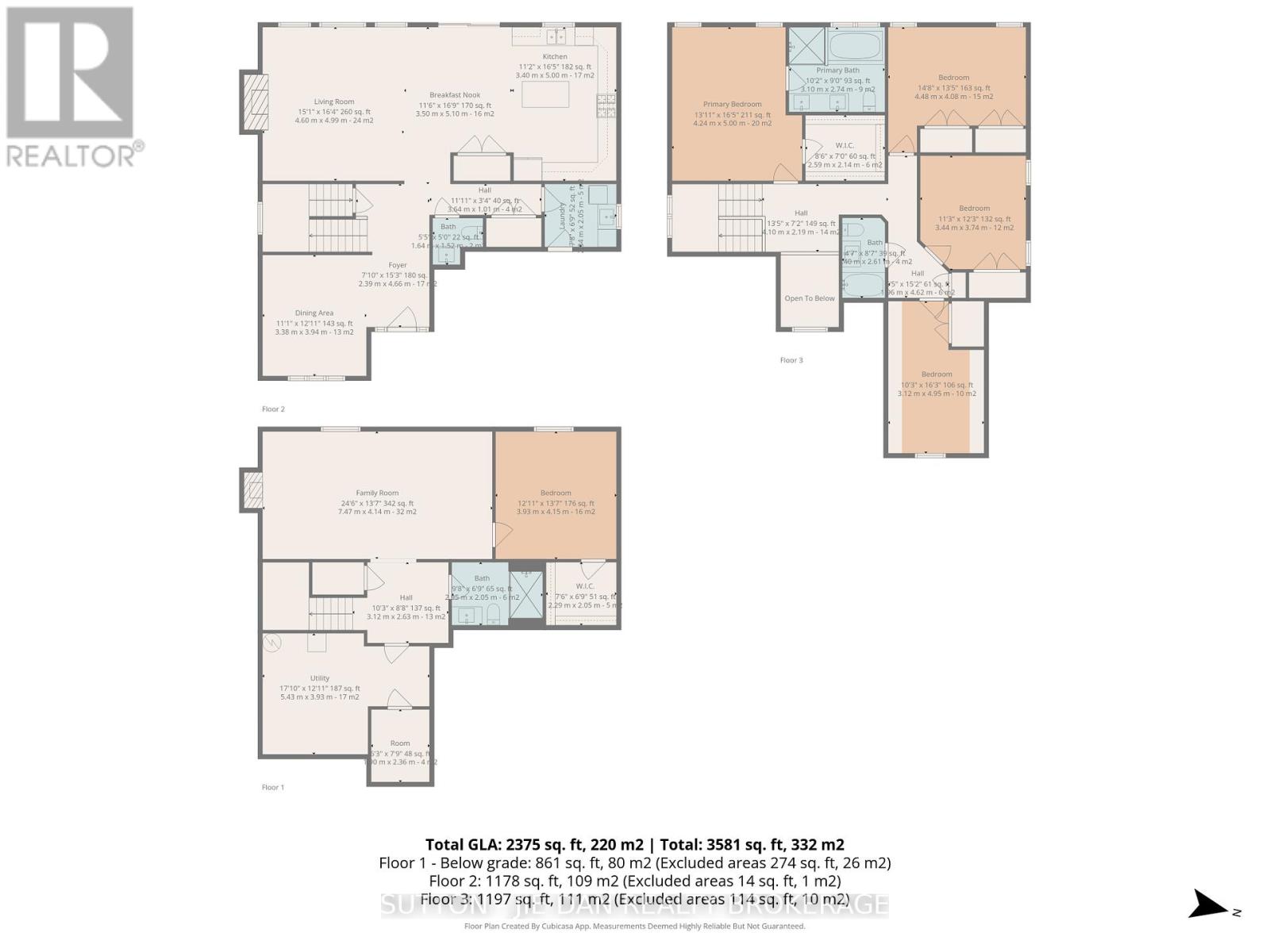 1413 Kains Woods Terrace, London South, Ontario  N6K 4Z7 - Photo 42 - X12453640