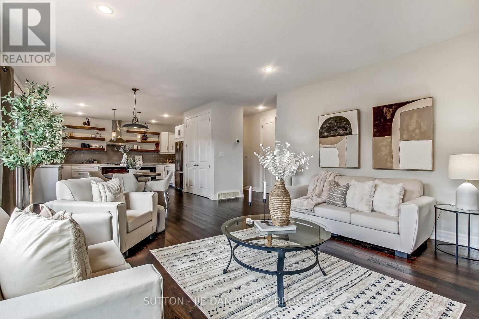 1413 Kains Woods Terrace, London South, Ontario  N6K 4Z7 - Photo 8 - X12453640