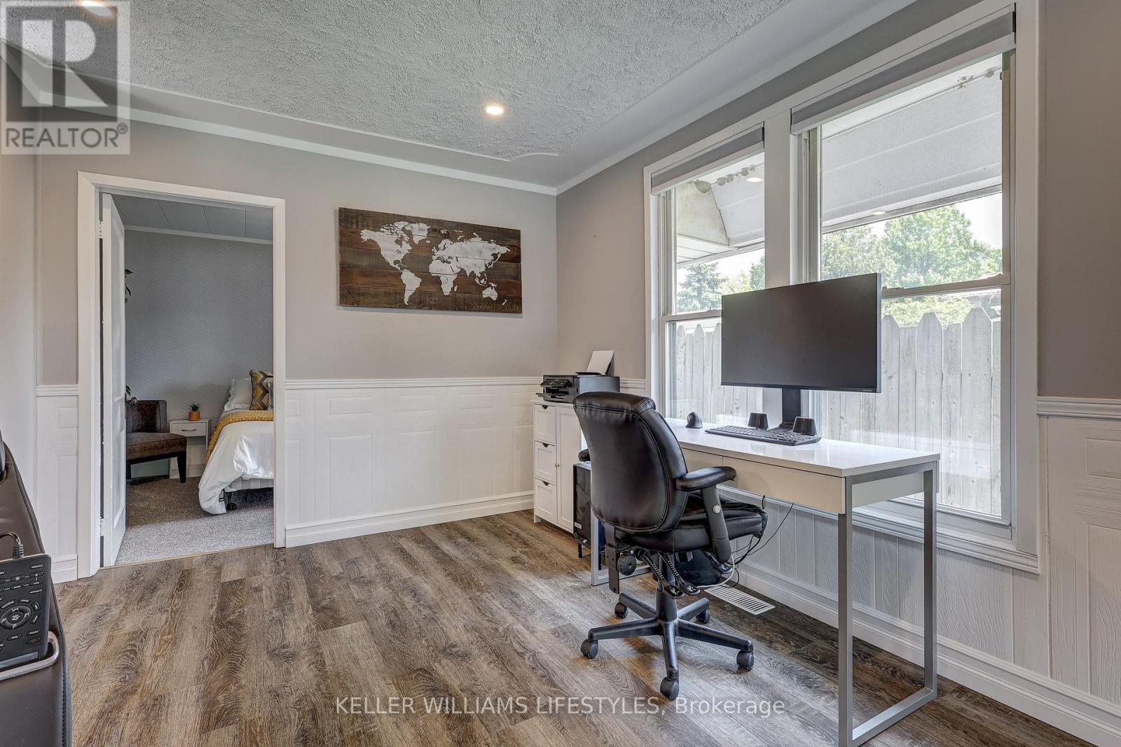 22738 Thames Road, Southwest Middlesex (Appin), Ontario  N0L 1A0 - Photo 23 - X12453649