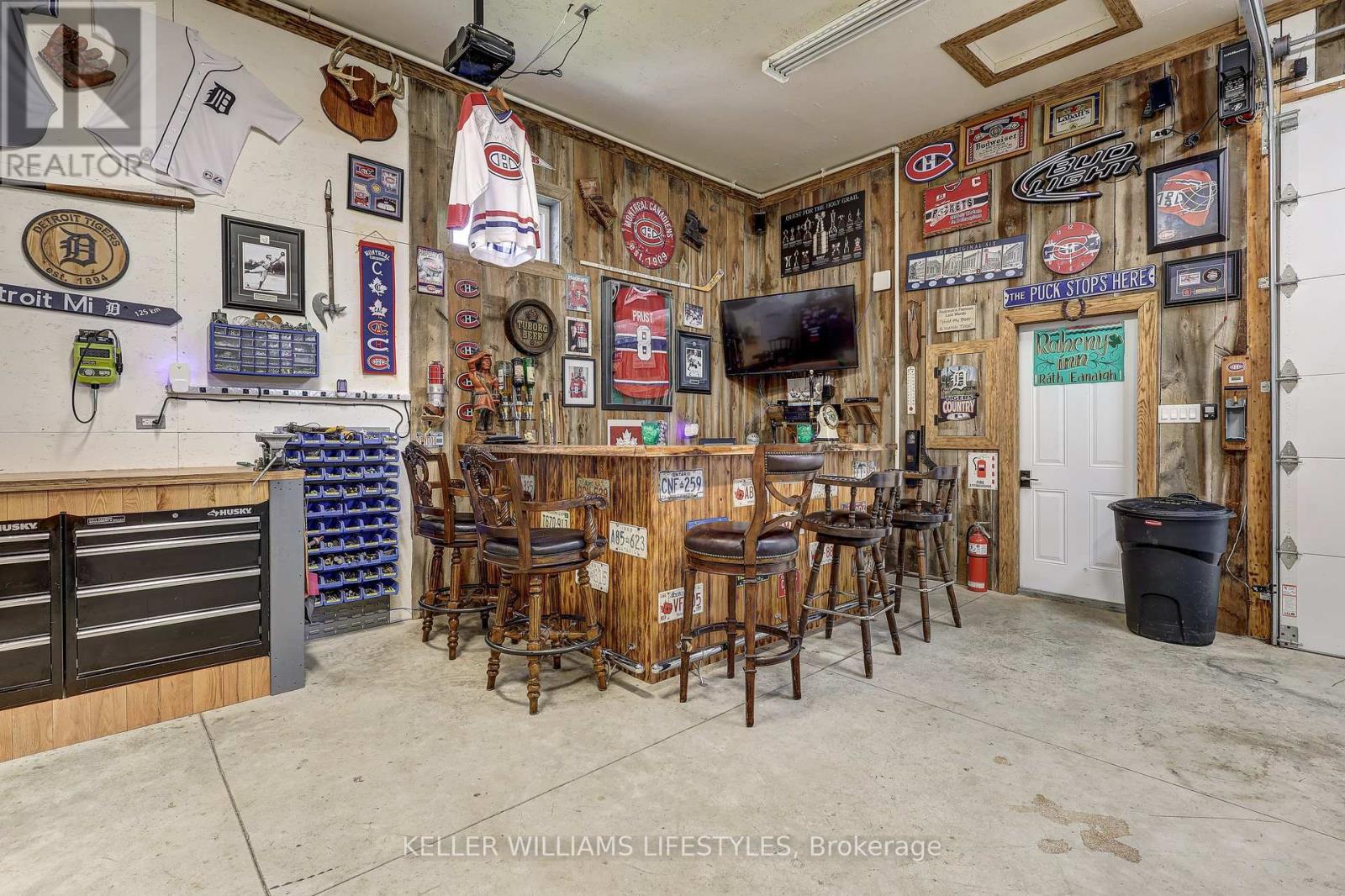 22738 Thames Road, Southwest Middlesex (Appin), Ontario  N0L 1A0 - Photo 38 - X12453649