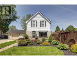 22738 THAMES ROAD, Southwest Middlesex, Ontario