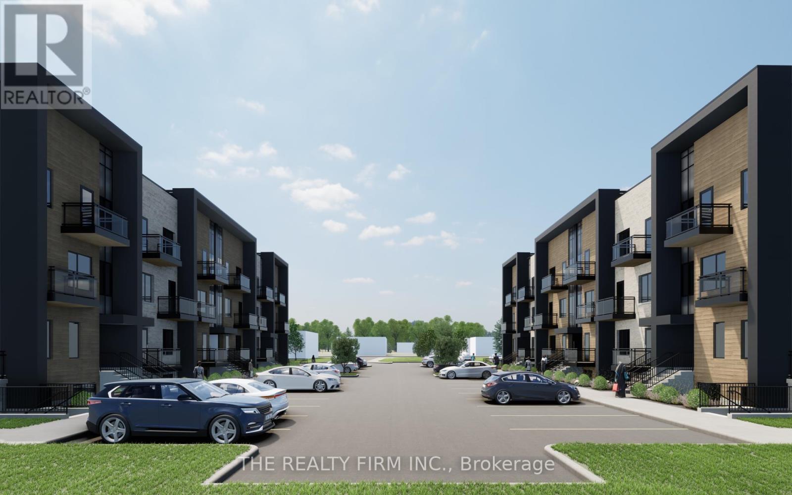 122 - 2805 Doyle Drive, London South, Ontario  N6M 0H2 - Photo 2 - X12453672