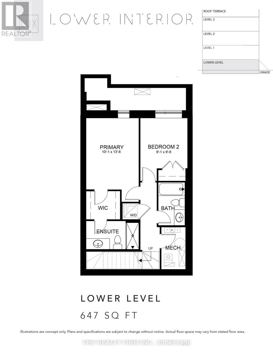 128 - 2805 Doyle Drive, London South, Ontario  N6M 0H2 - Photo 6 - X12453675