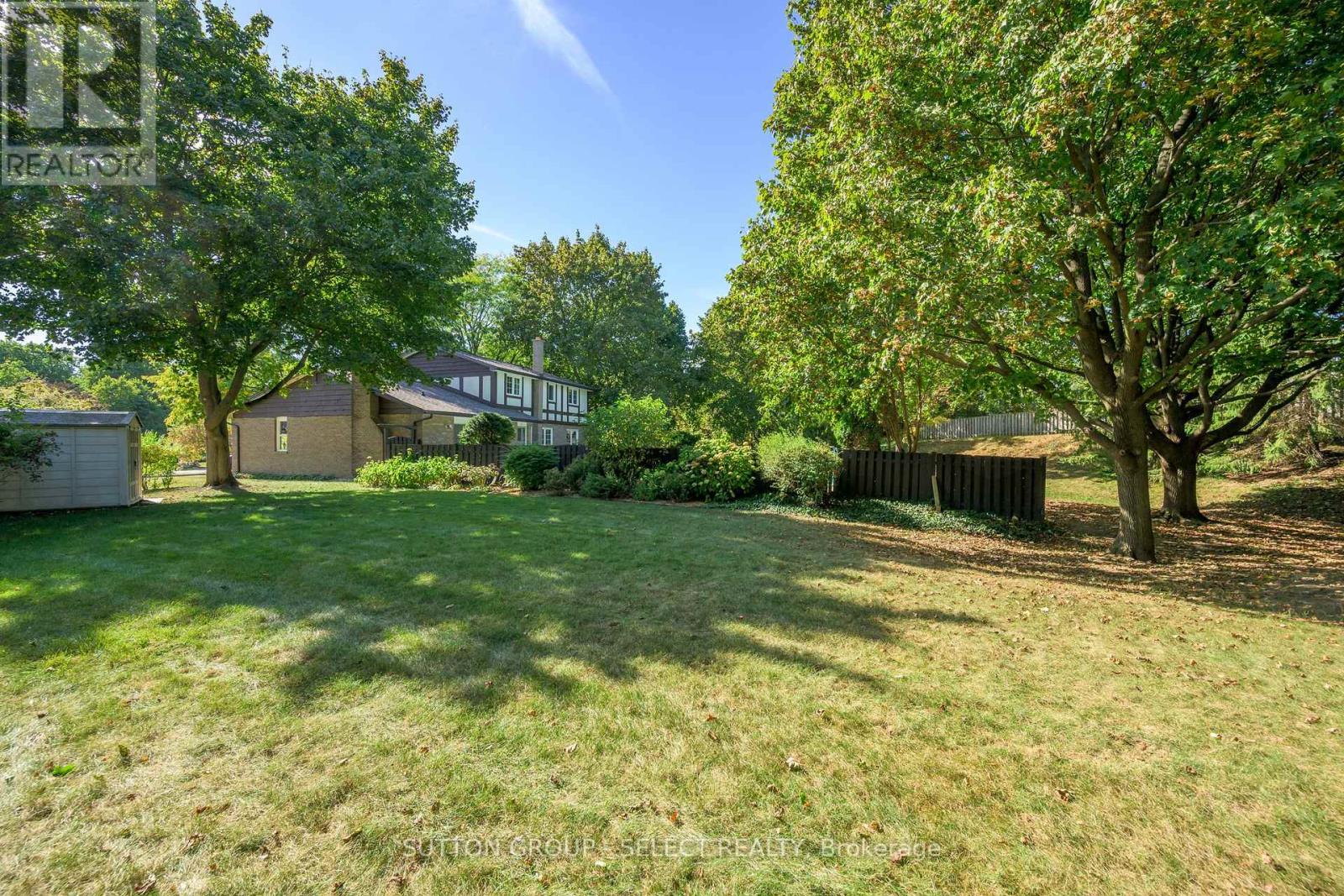 77 Hampton Court, London North, Ontario  N6H 2P3 - Photo 17 - X12453685