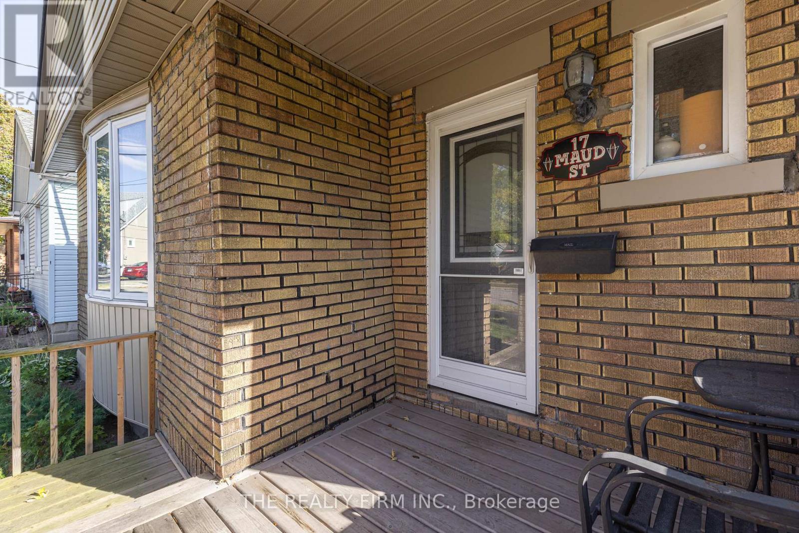 17 Maud Street, London South, Ontario  N5Z 2Y2 - Photo 5 - X12453692