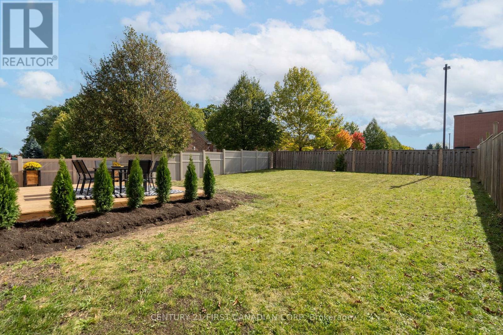 1625 Shore Road, London South, Ontario  N6K 4Z5 - Photo 38 - X12453700