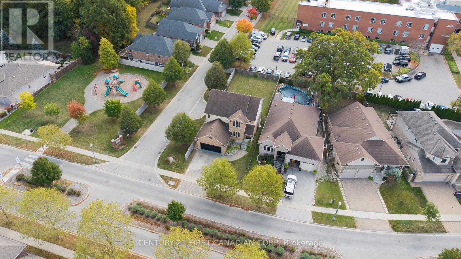 1625 Shore Road, London South, Ontario  N6K 4Z5 - Photo 43 - X12453700