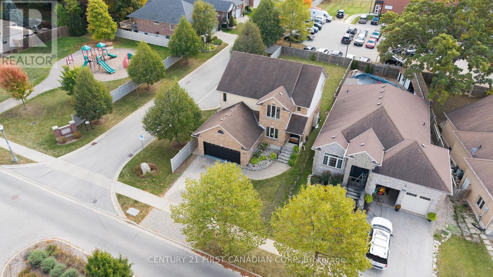 1625 Shore Road, London South, Ontario  N6K 4Z5 - Photo 44 - X12453700