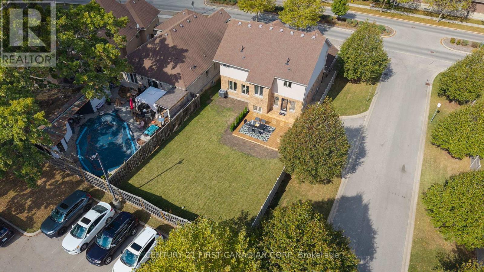 1625 Shore Road, London South, Ontario  N6K 4Z5 - Photo 47 - X12453700
