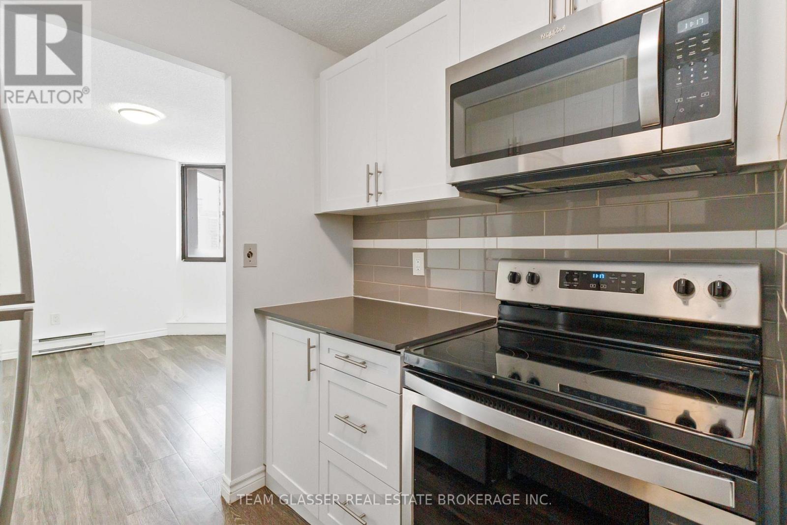 1806 - 340 Colborne Street, London, Ontario  N6B 3N1 - Photo 21 - X12453704