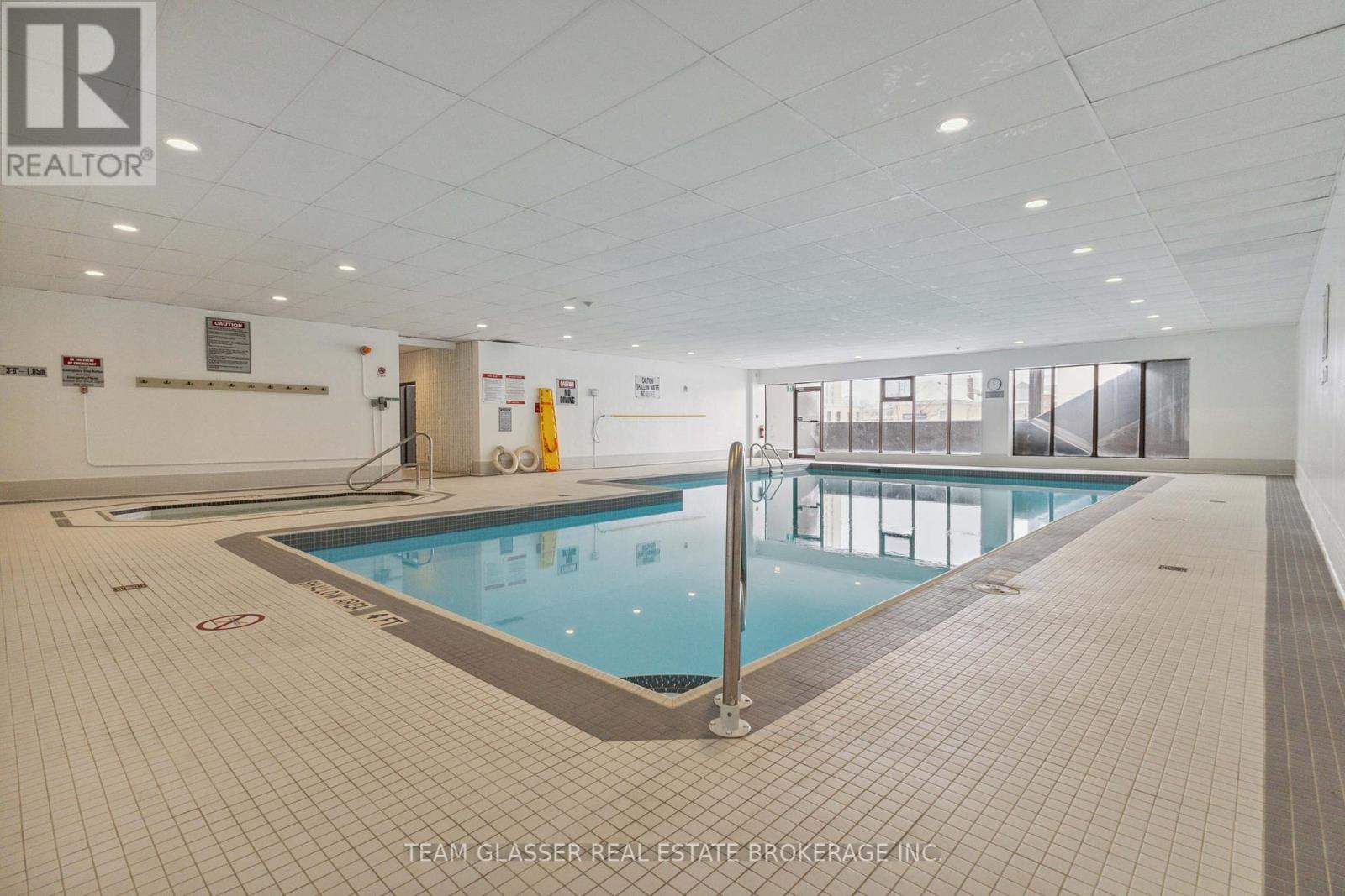 1806 - 340 Colborne Street, London, Ontario  N6B 3N1 - Photo 41 - X12453704