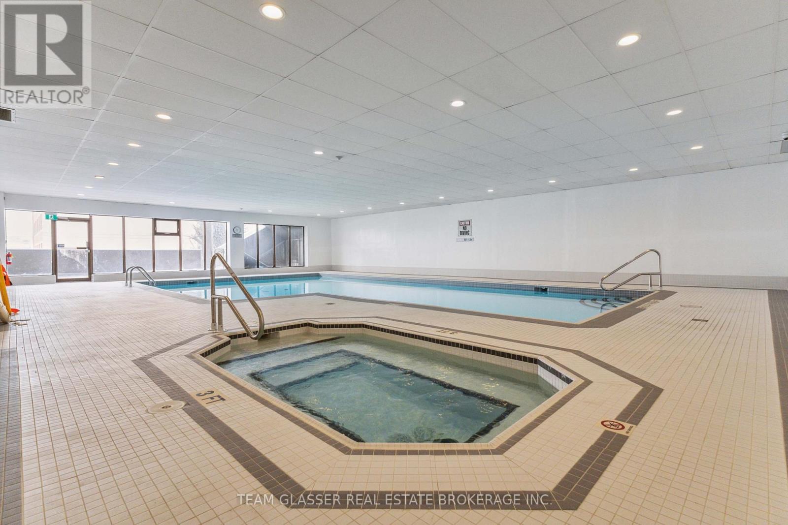 1806 - 340 Colborne Street, London, Ontario  N6B 3N1 - Photo 42 - X12453704